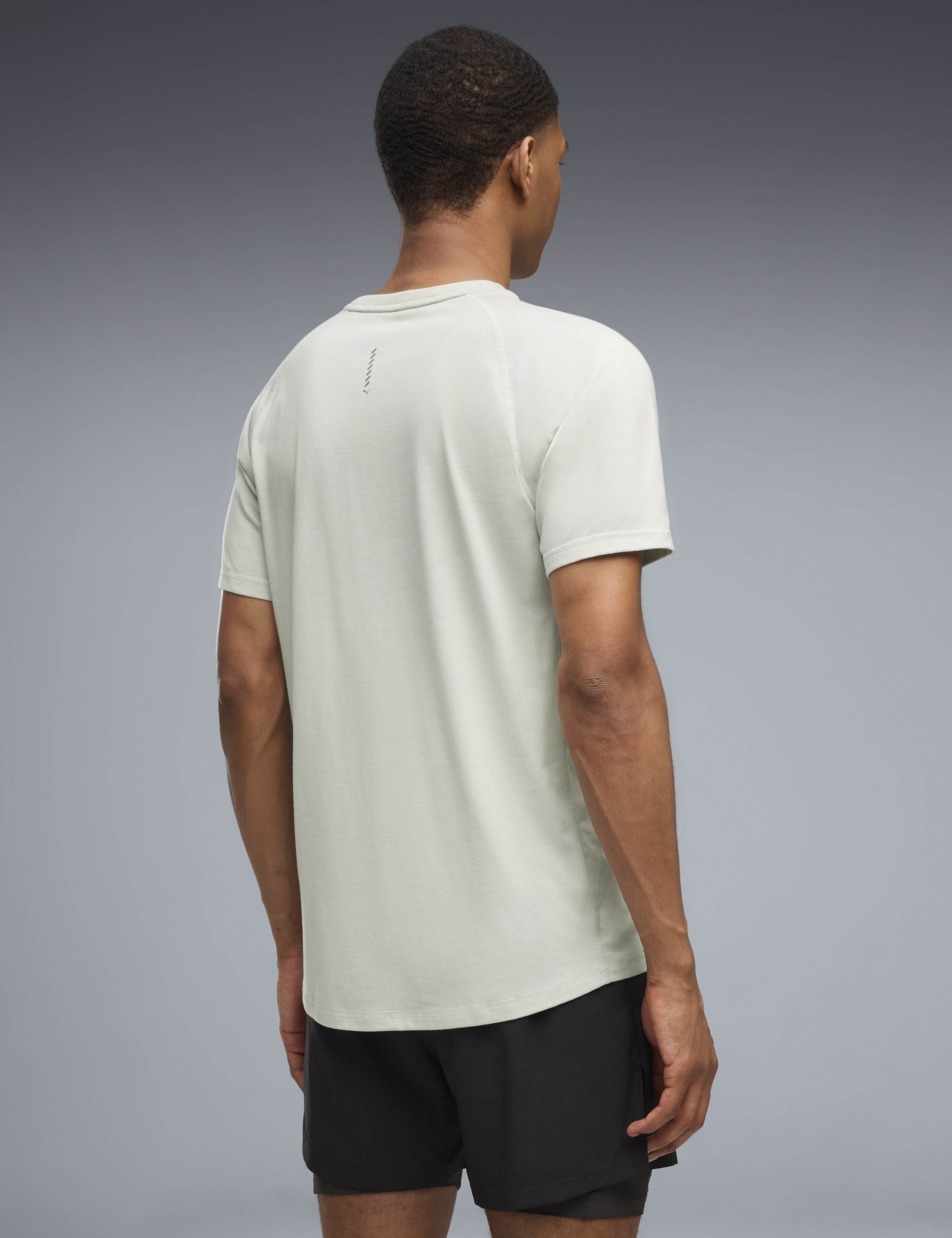Run Velocity T-Shirt 3 of 4