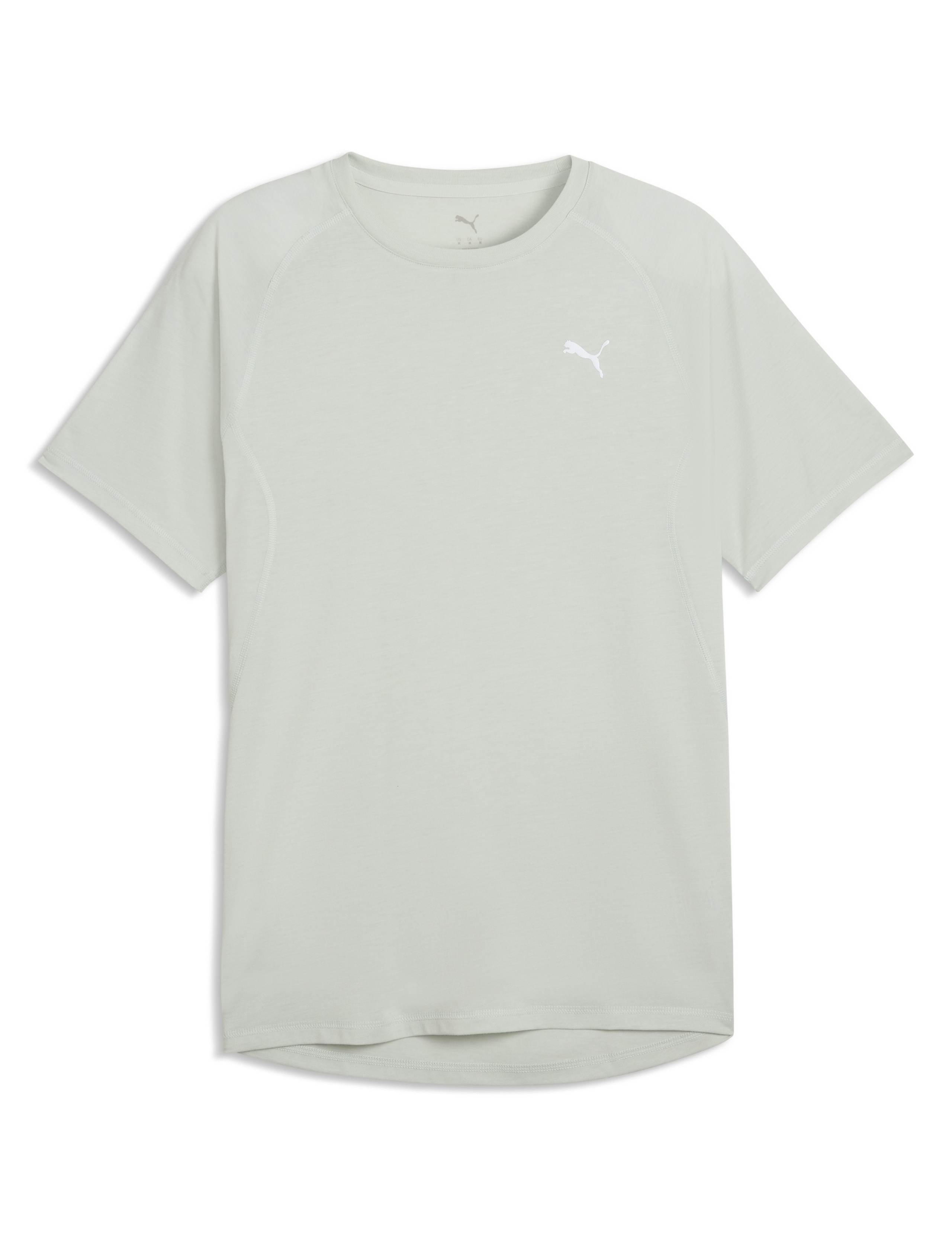 Run Velocity T-Shirt 2 of 4