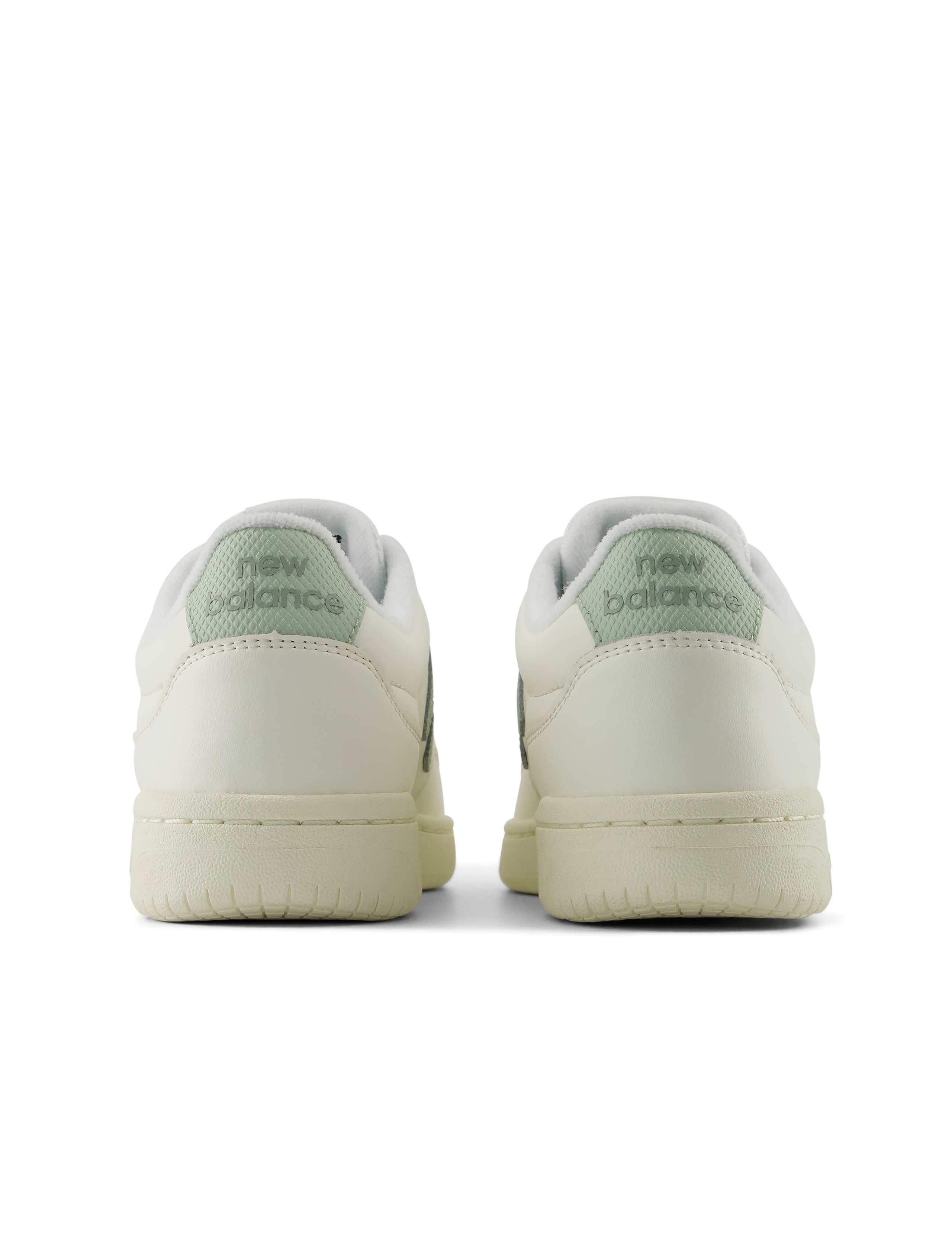 BB80 Leather Trainers 6 of 7