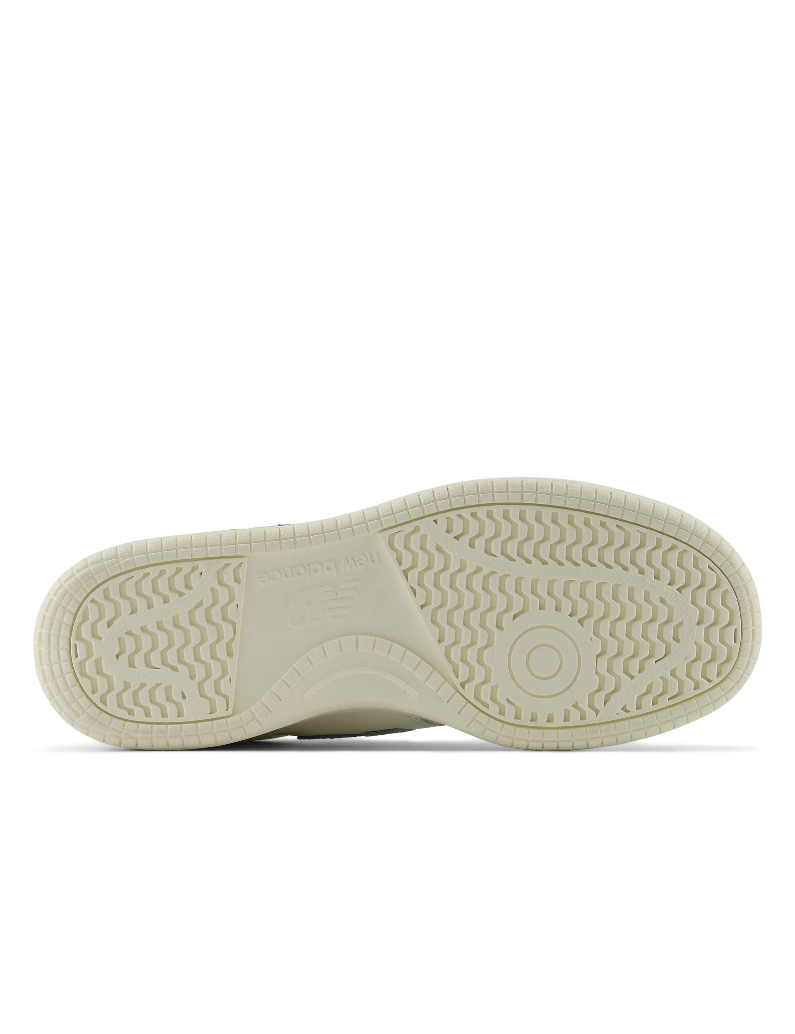 BB80 Leather Trainers 7 of 7