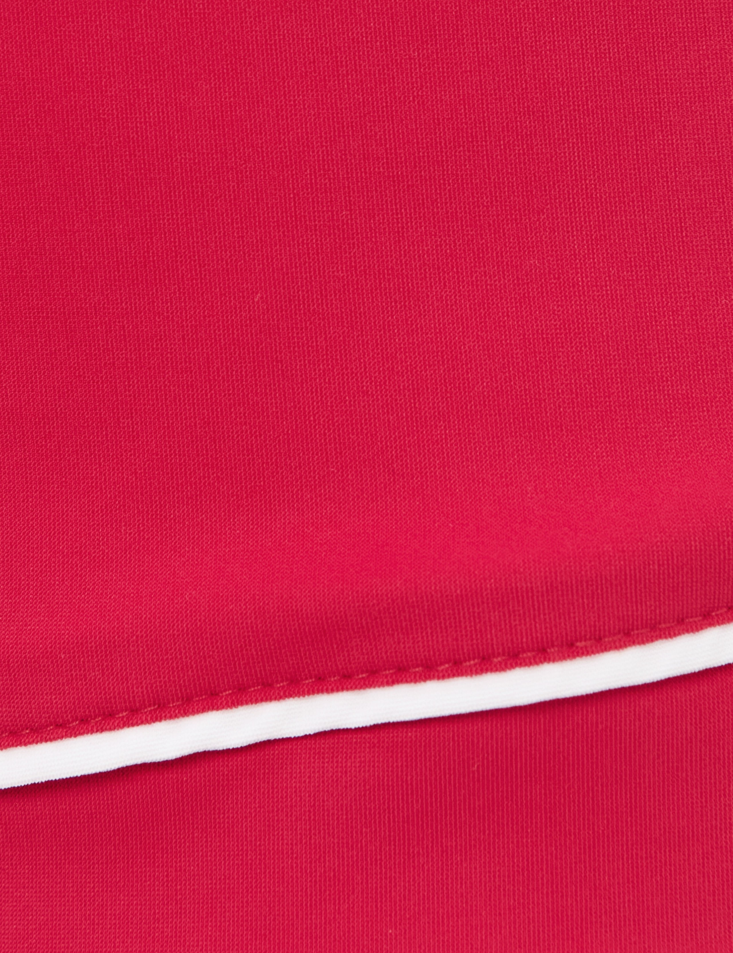 Explorer Piped Running Shorts 5 of 7