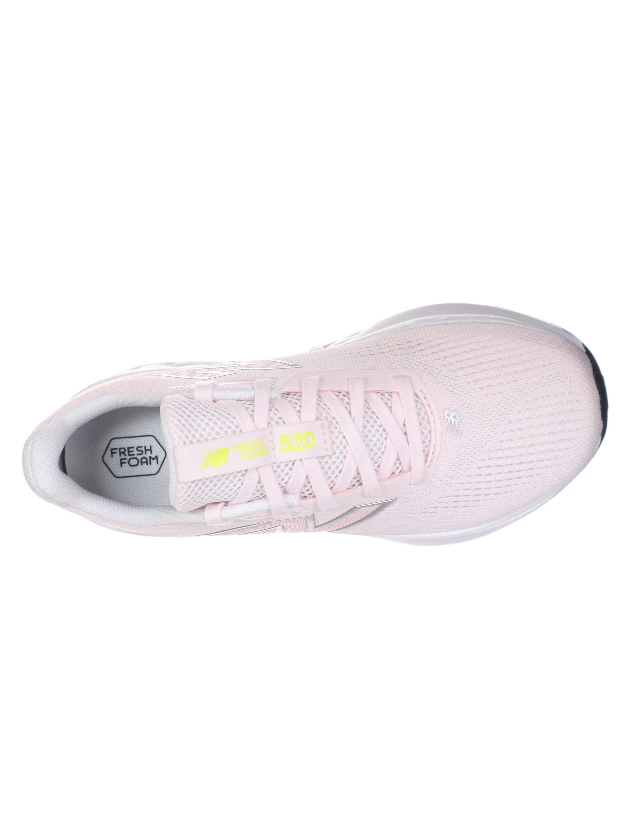 520 v9 Side Detail Running Trainers 3 of 5