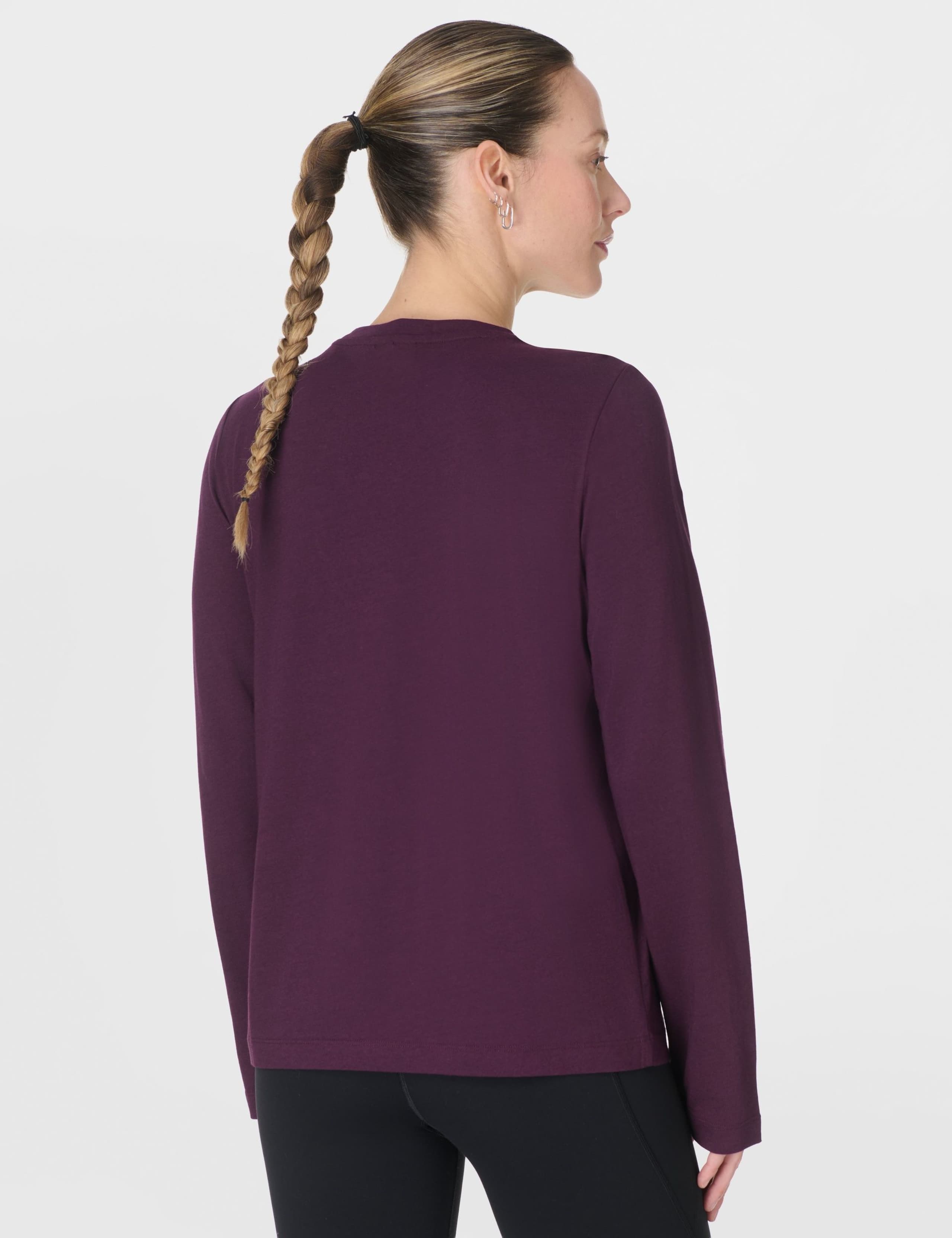 Essential Cotton Rich Top 4 of 6