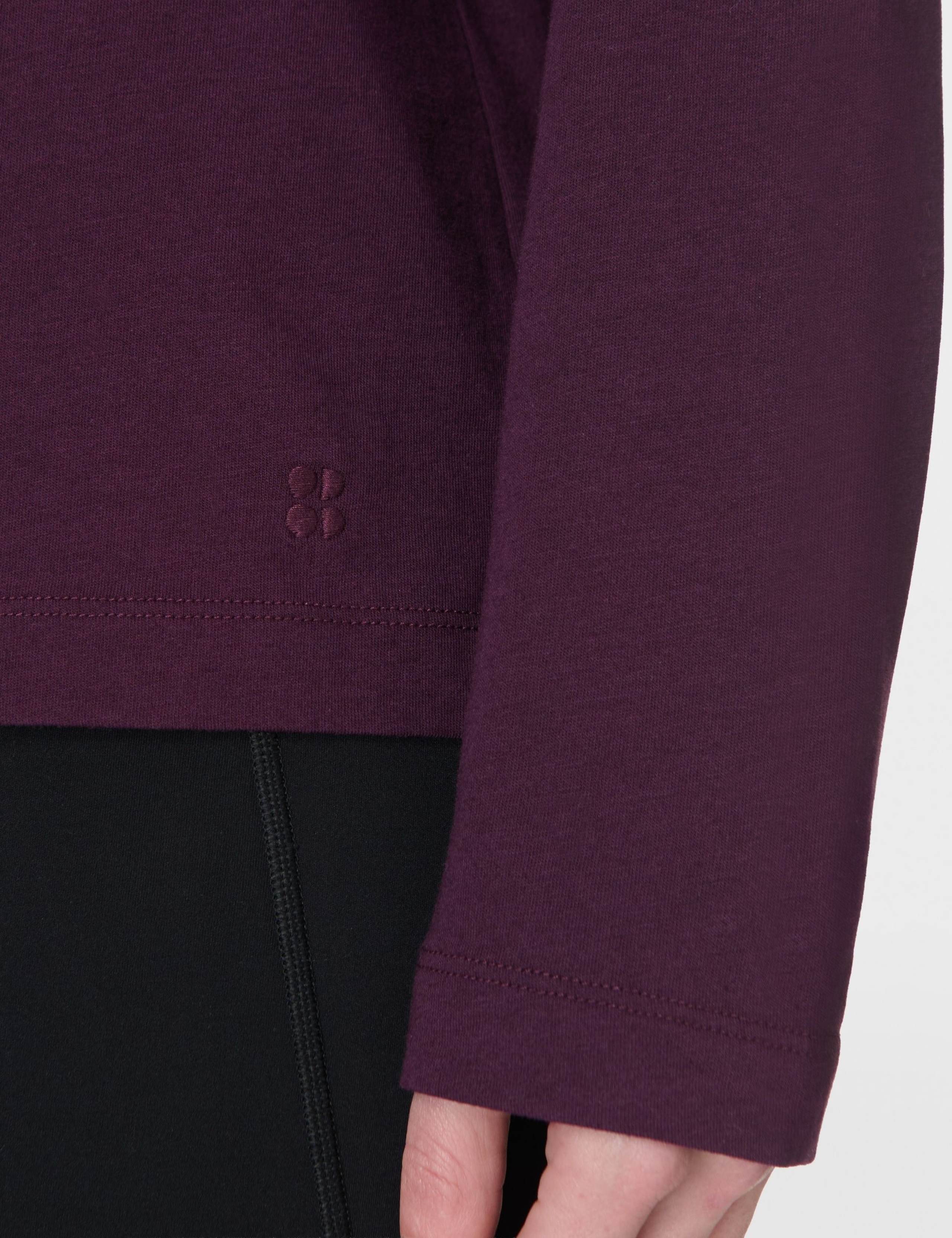 Essential Cotton Rich Top 6 of 6