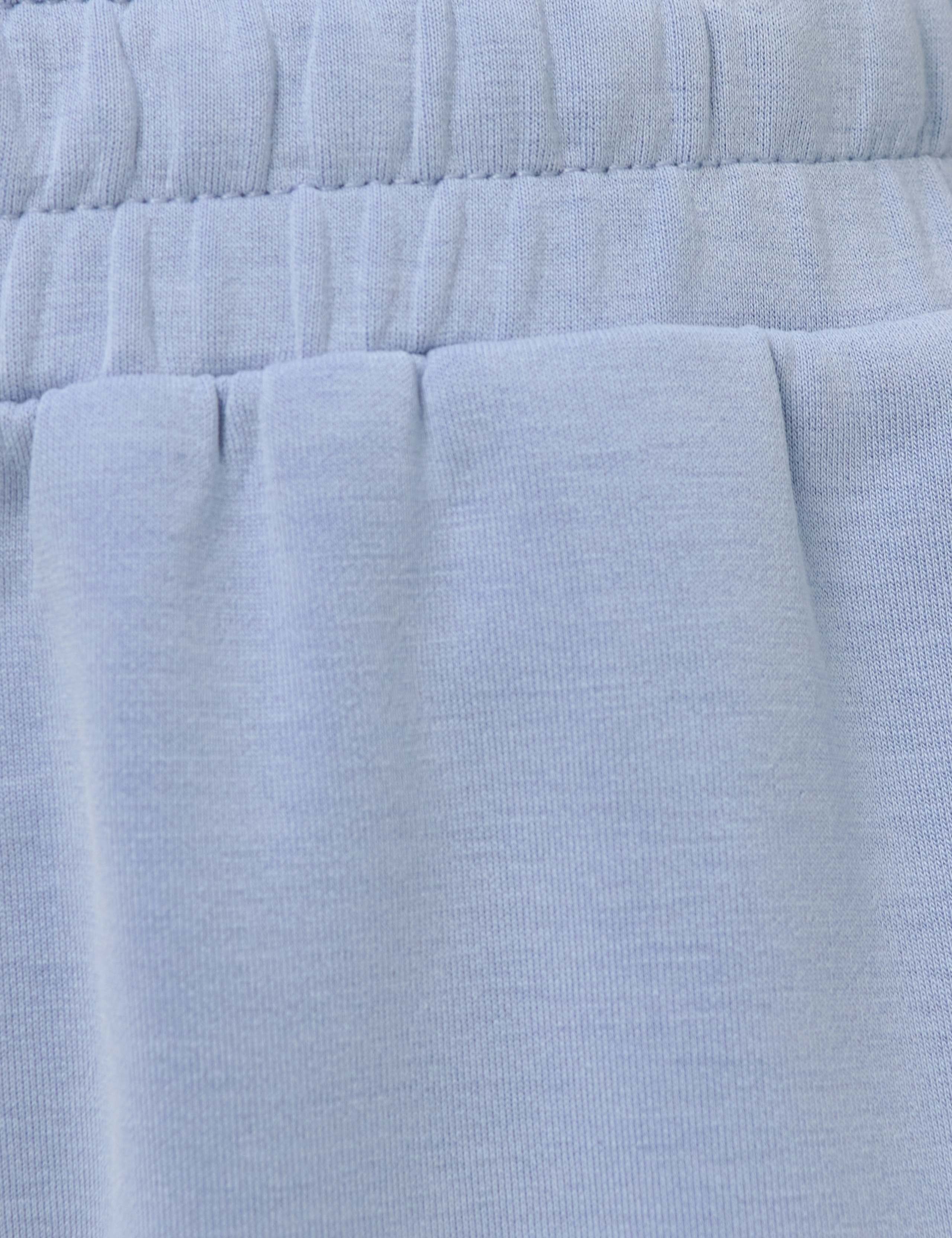Sand Wash Modal Blend High Waisted Shorts 5 of 7