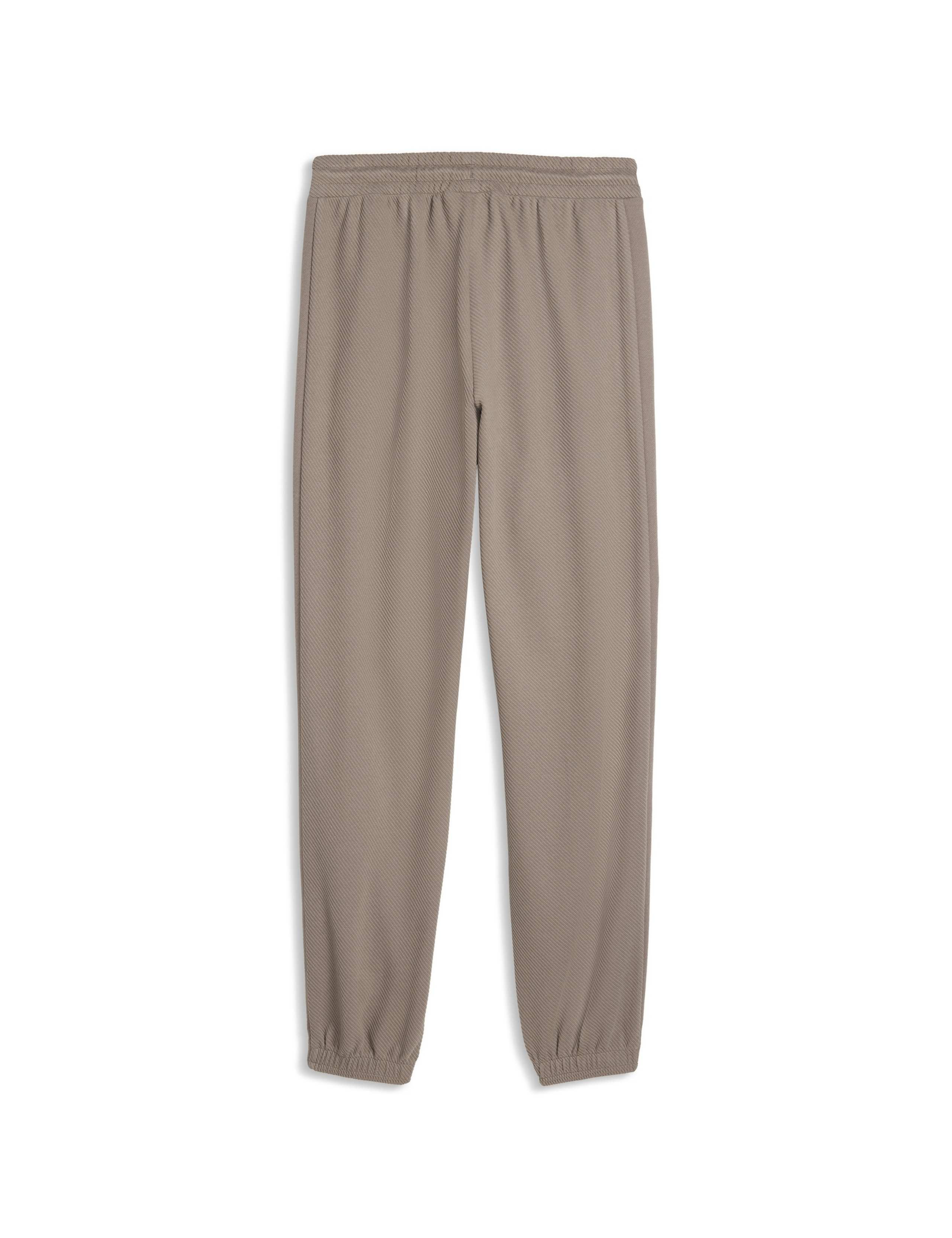 Class Twill Cuffed Joggers 5 of 5