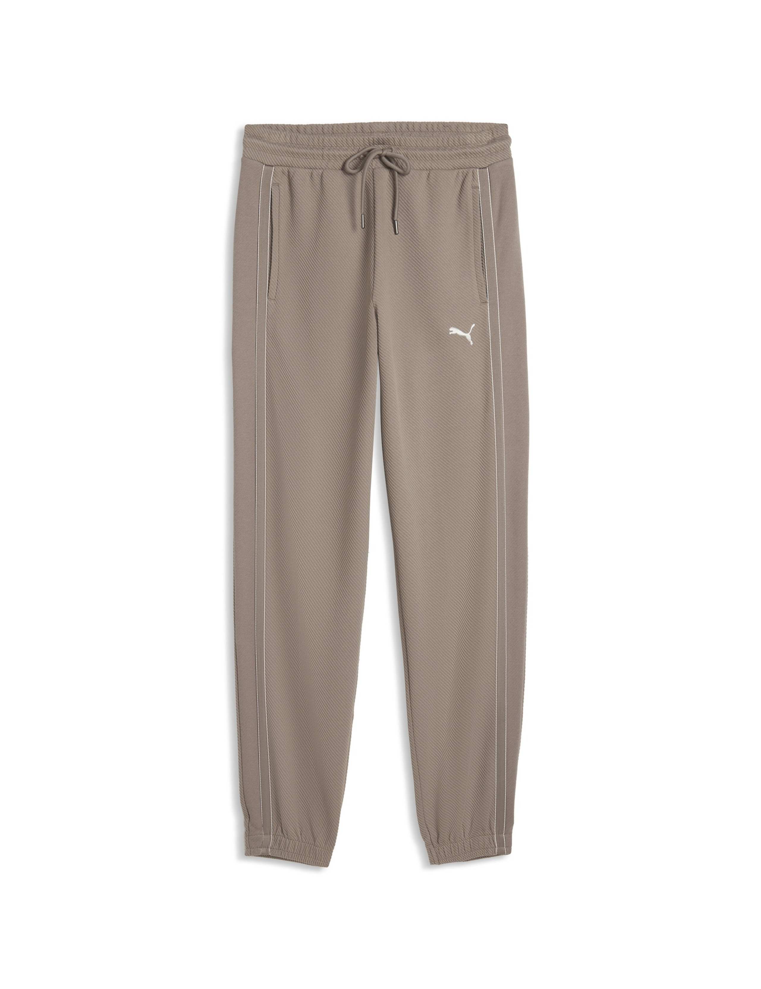 Class Twill Cuffed Joggers 2 of 5