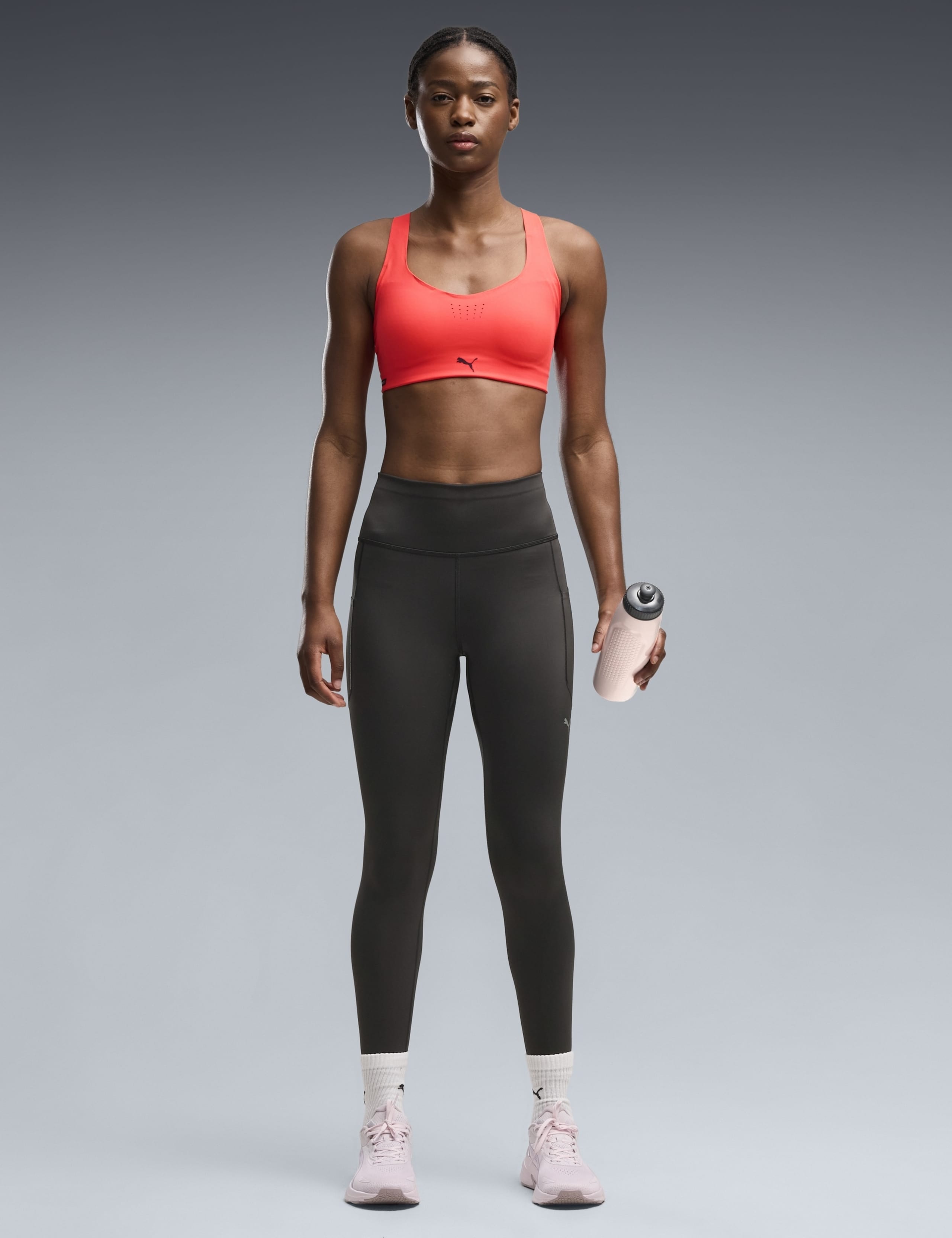 PWRMODE Non Wired Sports Bra 4 of 5