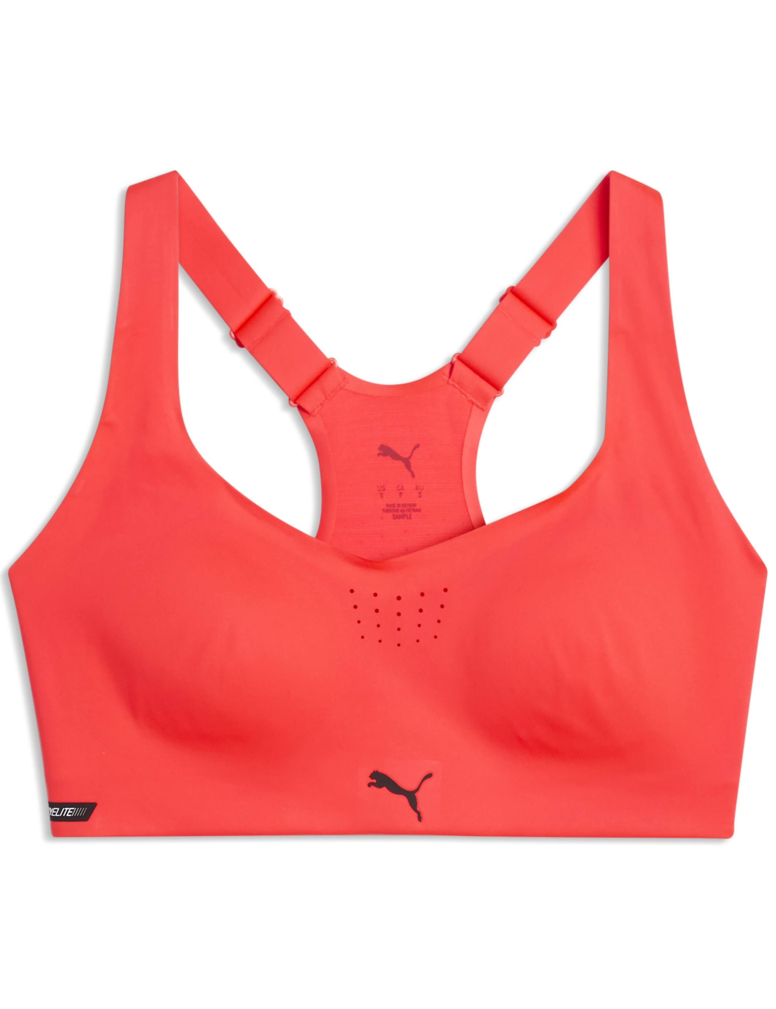 PWRMODE Non Wired Sports Bra 2 of 5