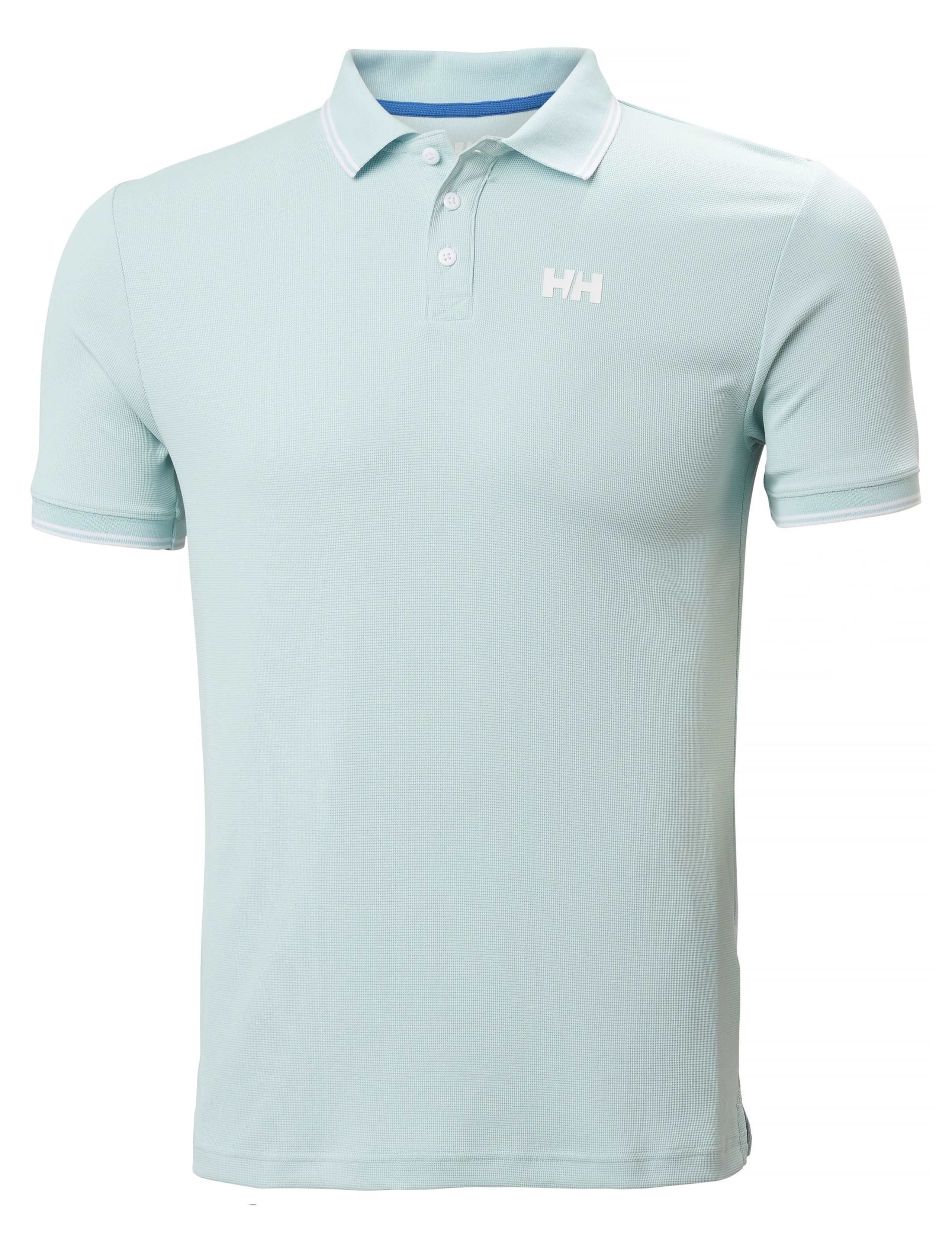 Pique Polo Shirt 2 of 5
