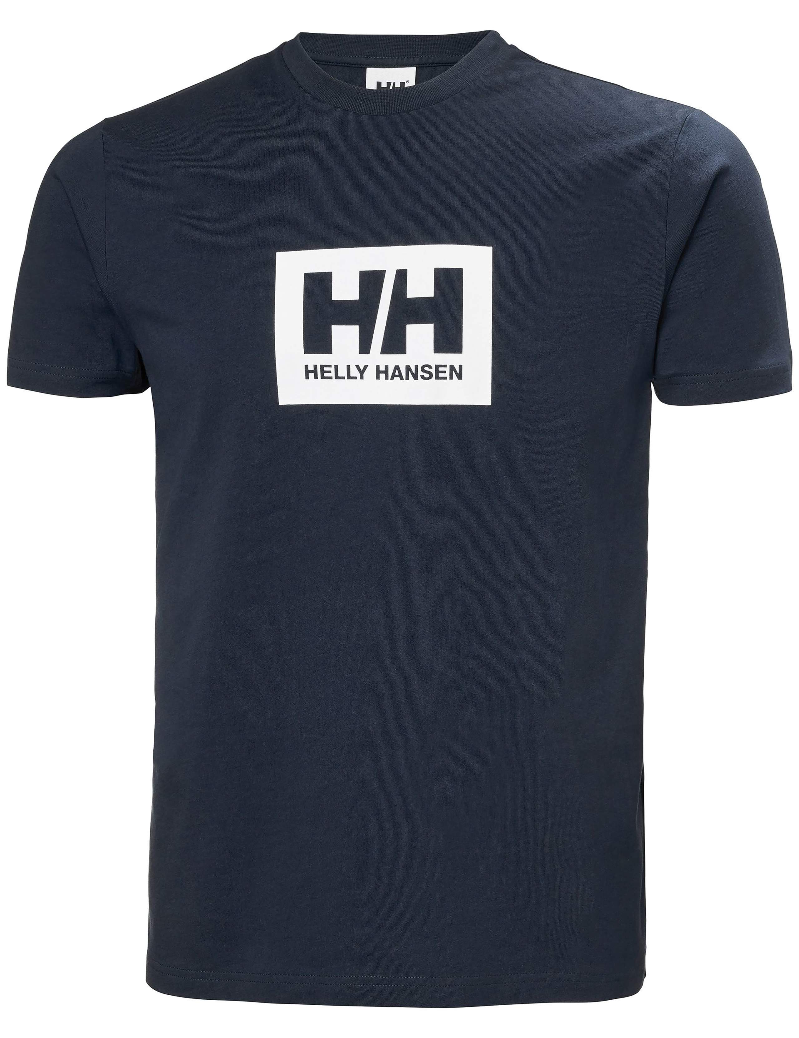 Pure Cotton Logo T-Shirt 2 of 4
