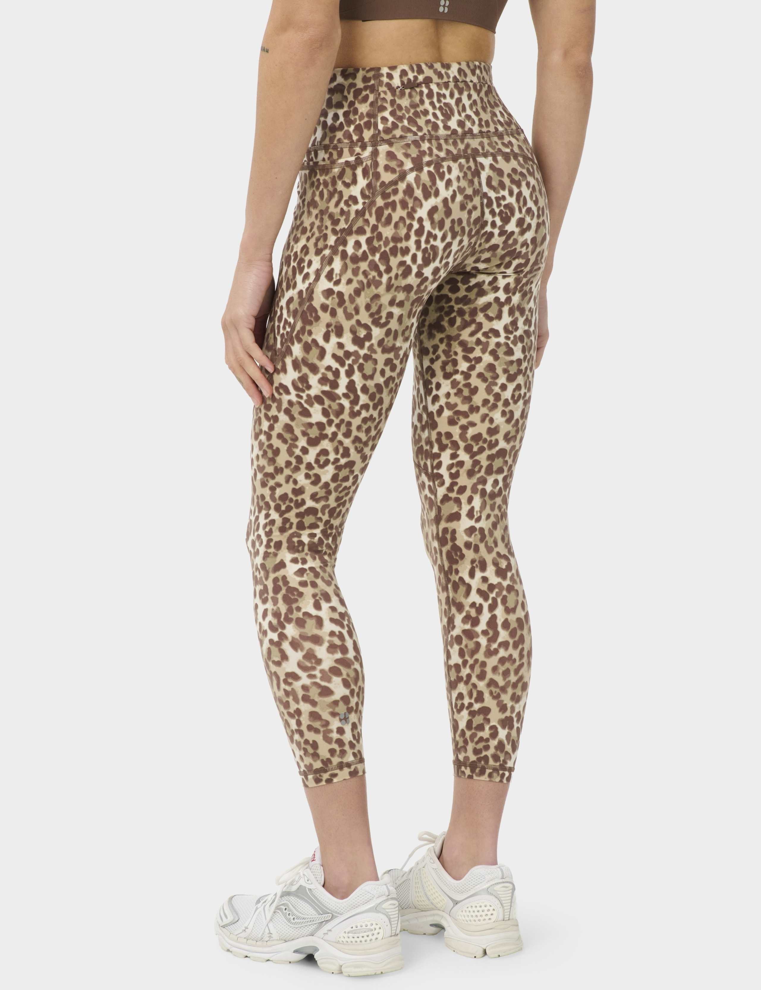 Power Workout Leggings 3 of 9