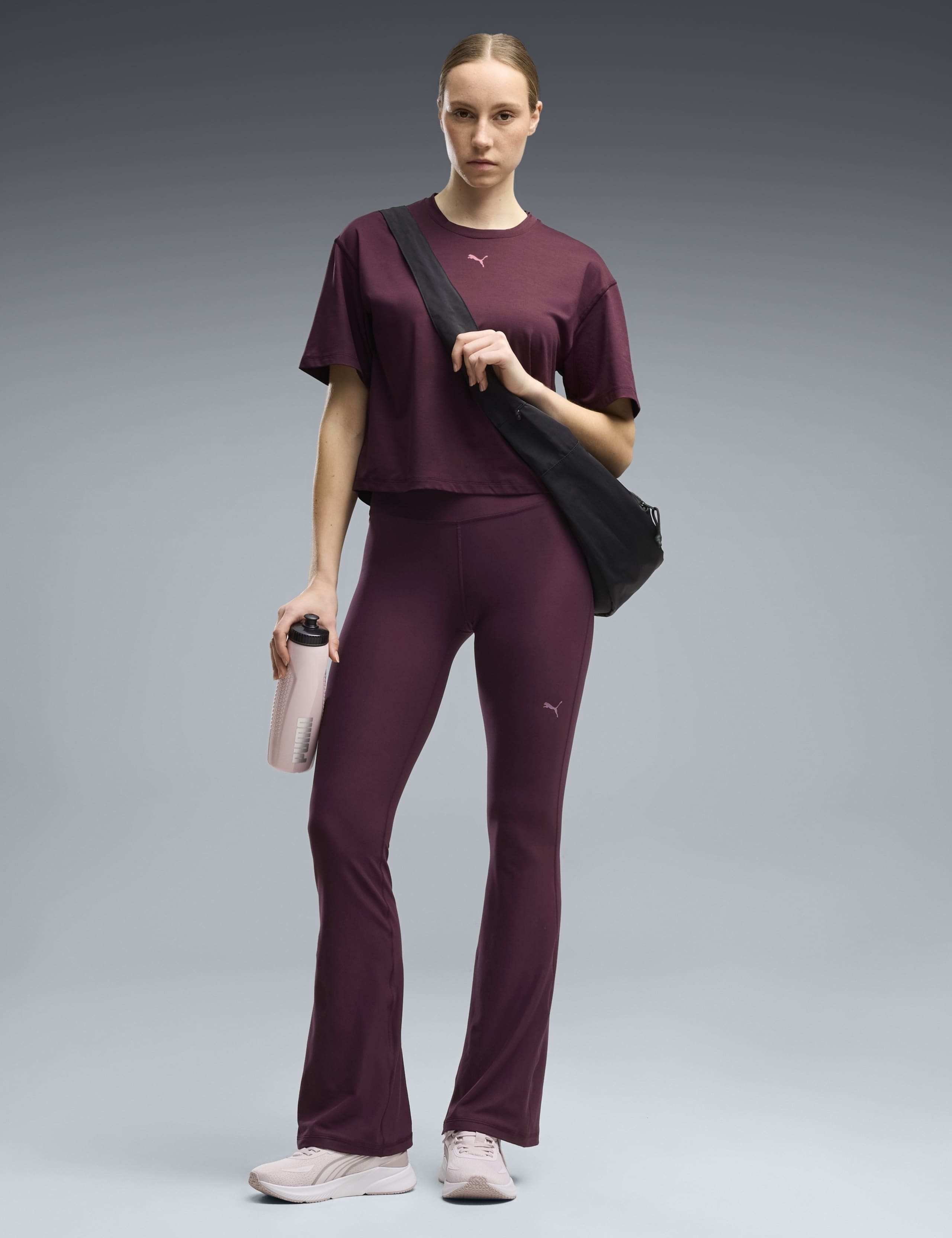 Cloudspun Relaxed Fit Long Sleeve Top 2 of 3