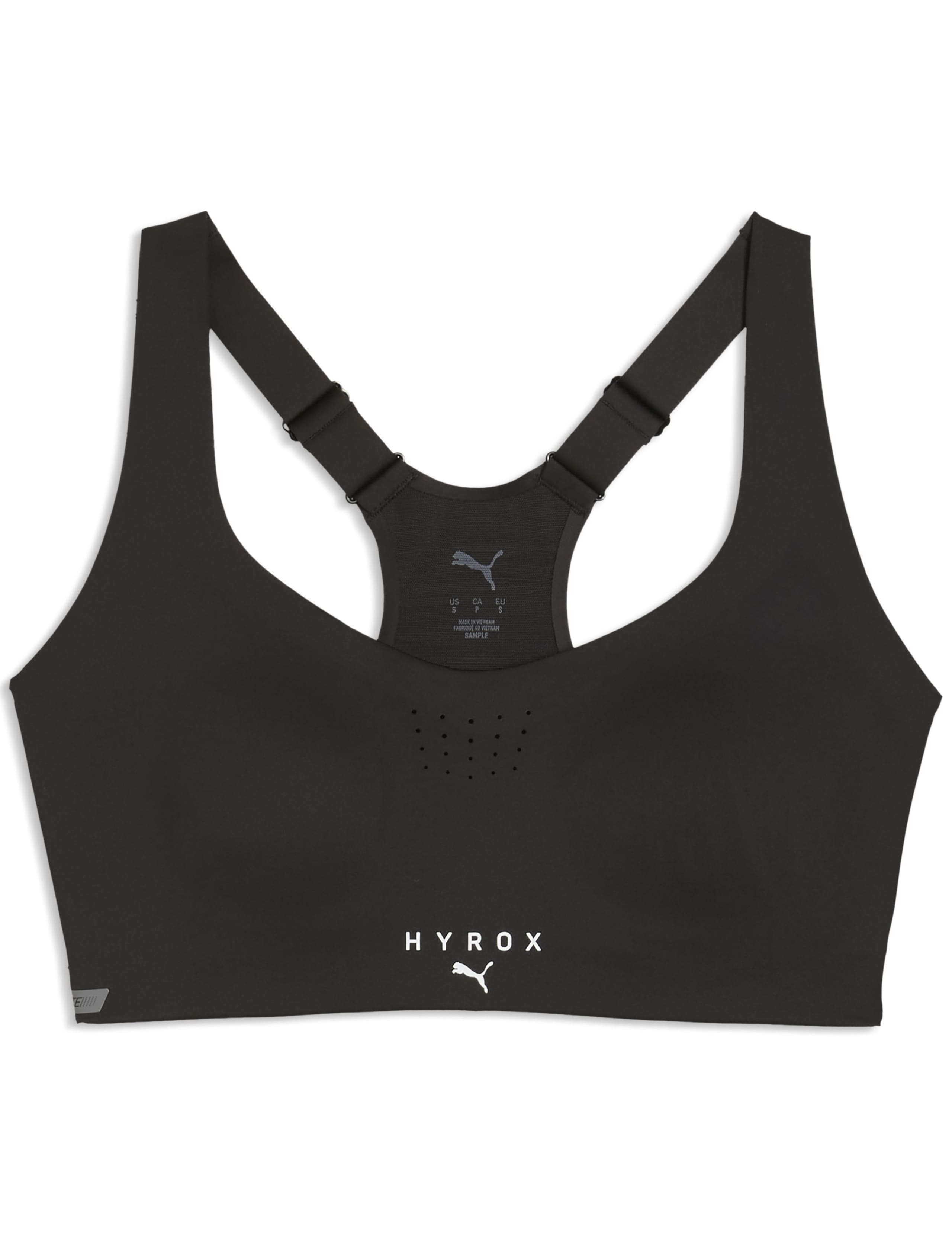 X Hyrox PWRMODE Non Wired Sports Bra 2 of 5
