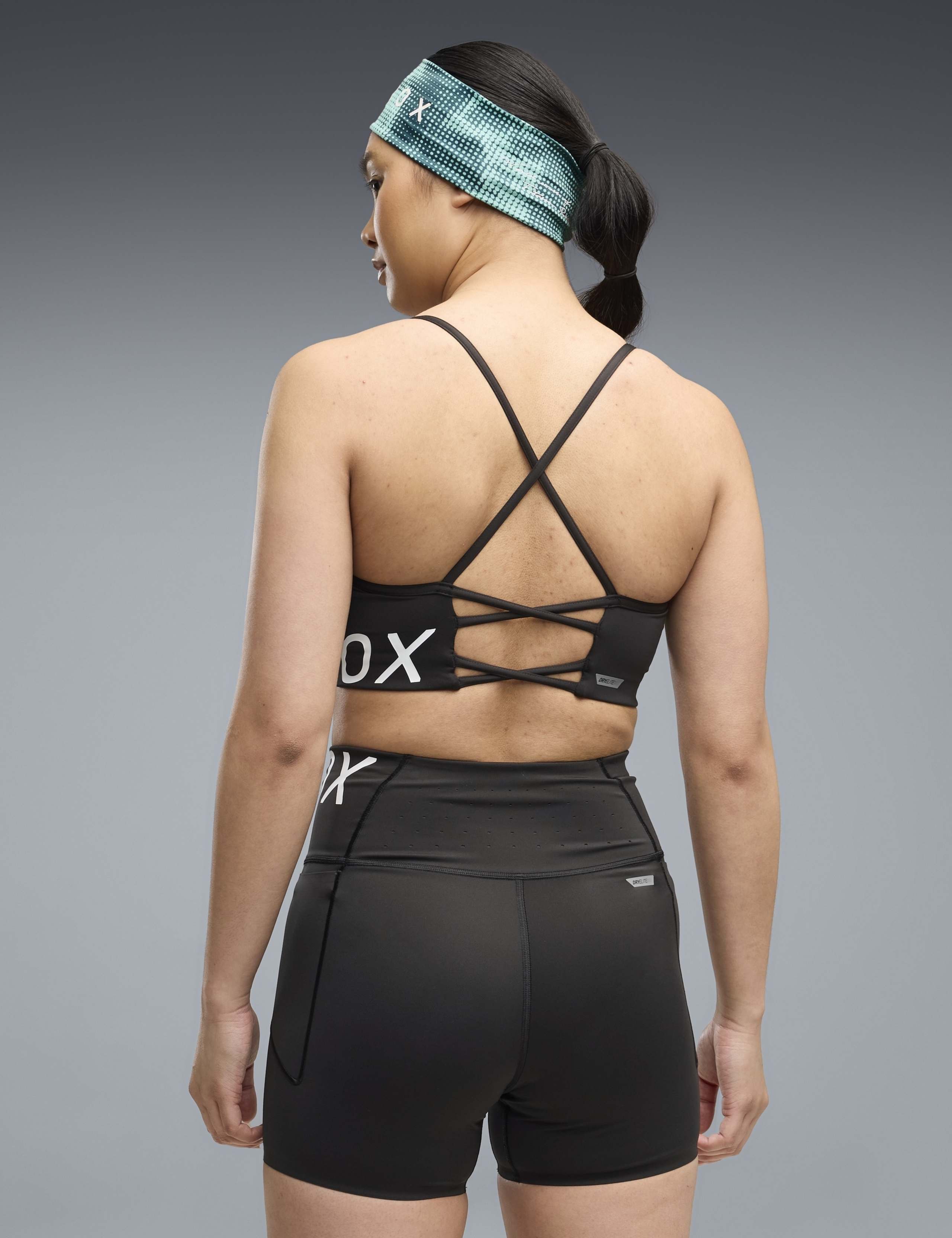X Hyrox PWRMODE Non Wired Sports Bra 3 of 5