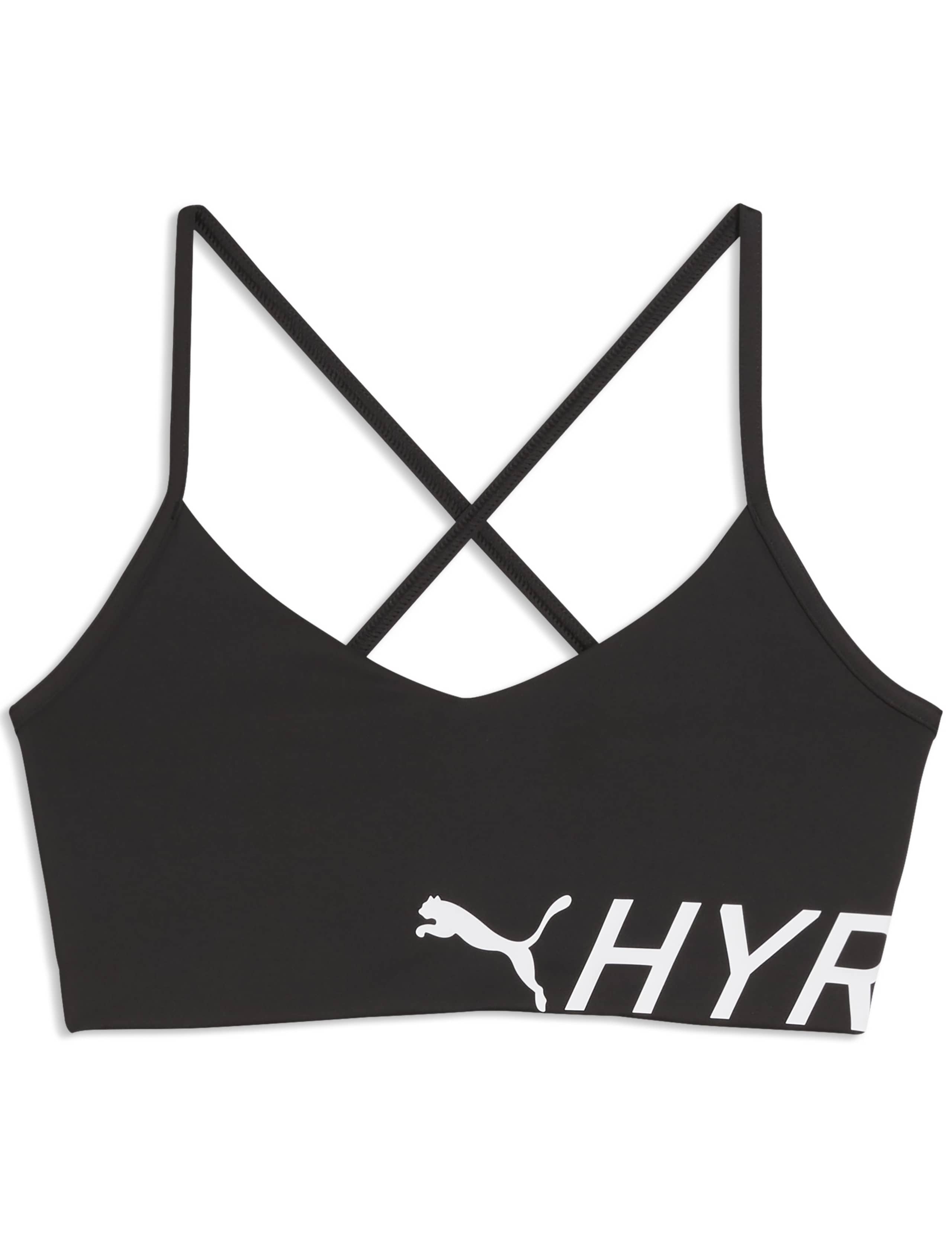 X Hyrox PWRMODE Non Wired Sports Bra 2 of 5