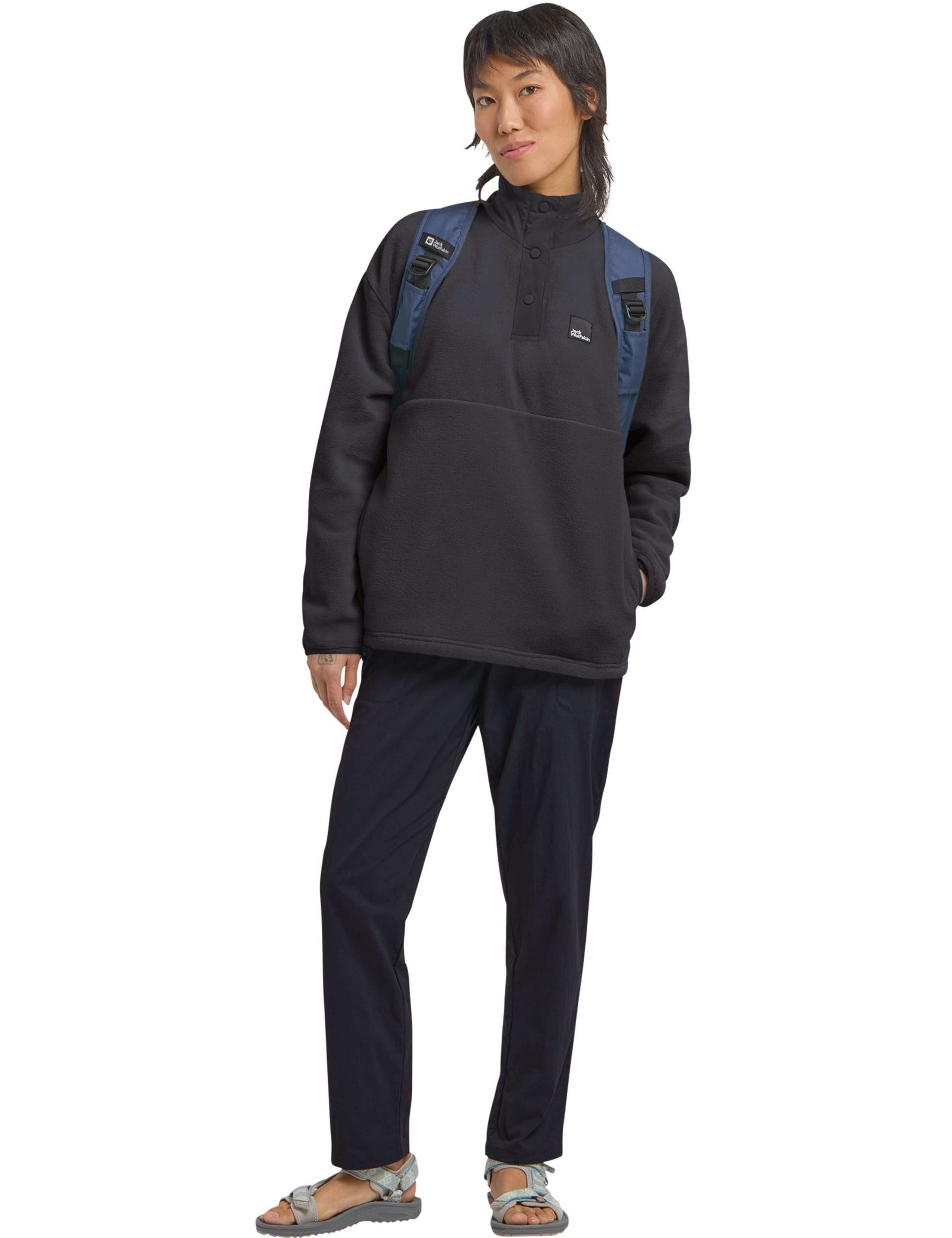 Sumetro Half Zip Fleece Jacket 3 of 8