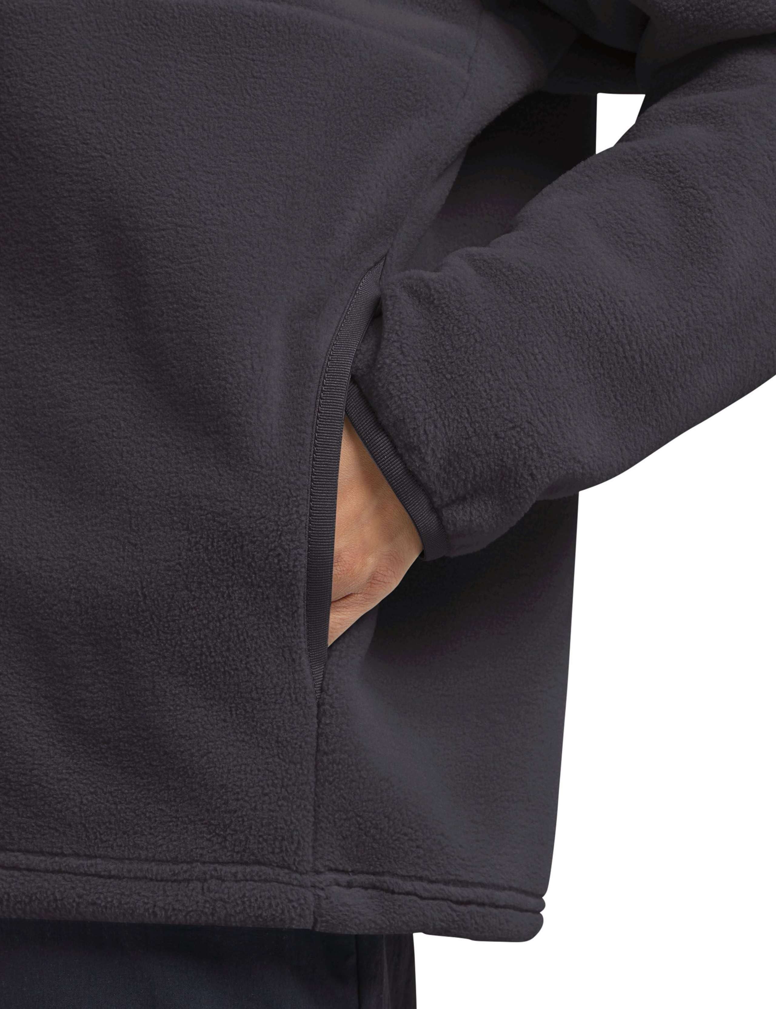 Sumetro Half Zip Fleece Jacket 5 of 8