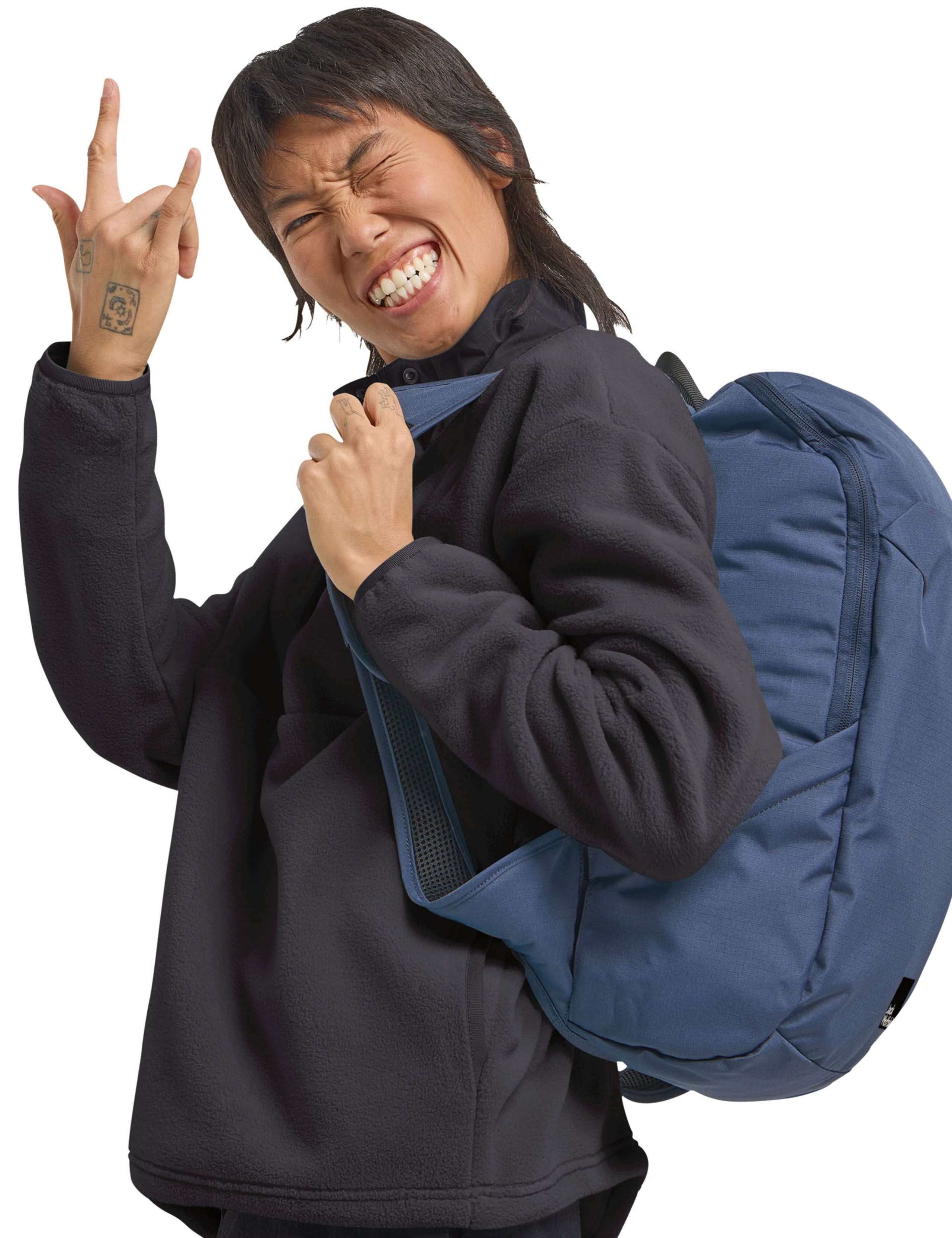 Sumetro Half Zip Fleece Jacket 6 of 8