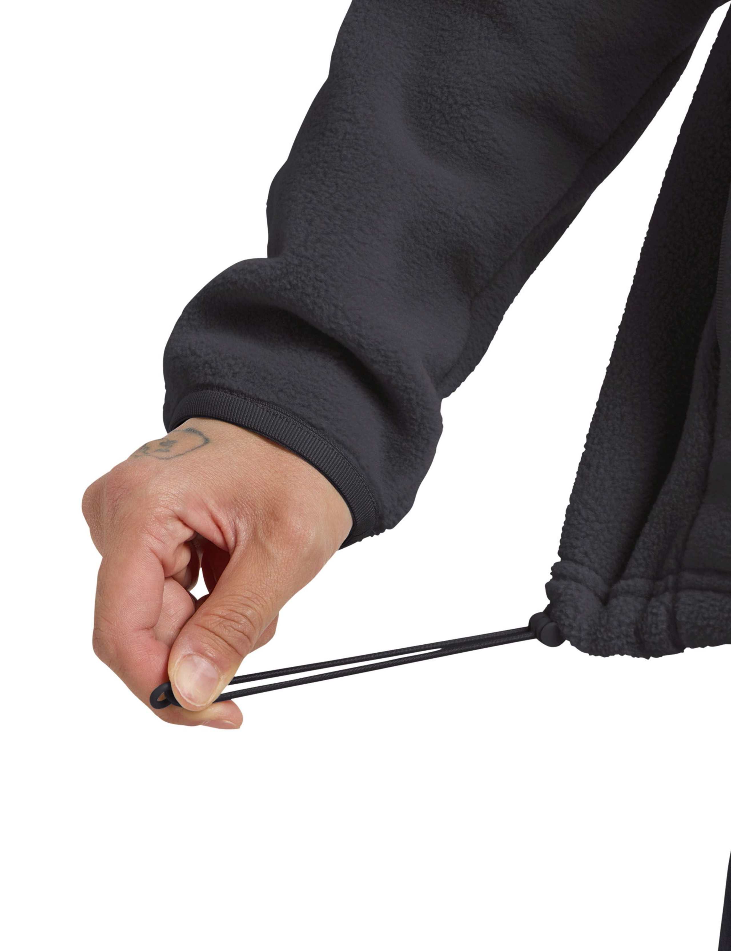 Sumetro Half Zip Fleece Jacket 7 of 8