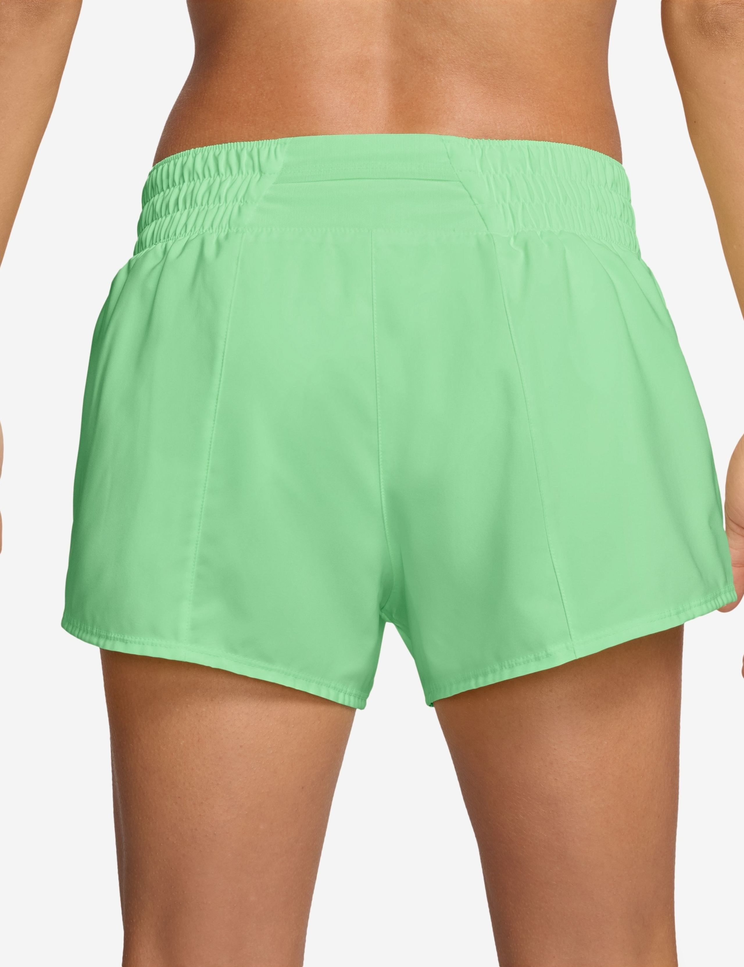 One Dri-FIT High Waisted 2-in-1 Shorts 2 of 5