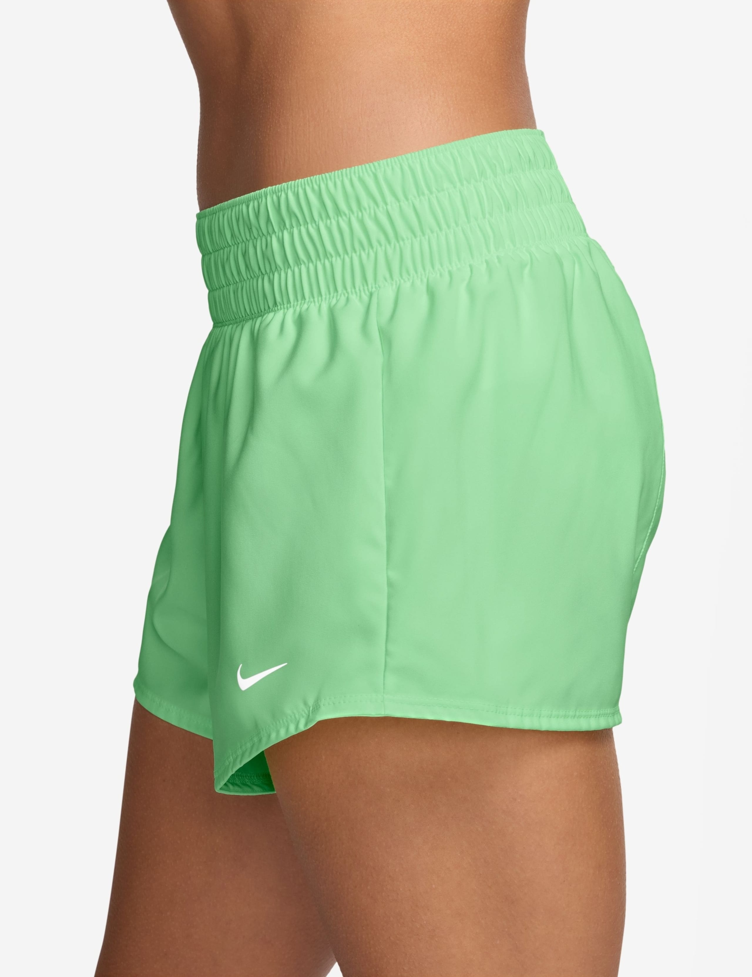 One Dri-FIT High Waisted 2-in-1 Shorts 3 of 5