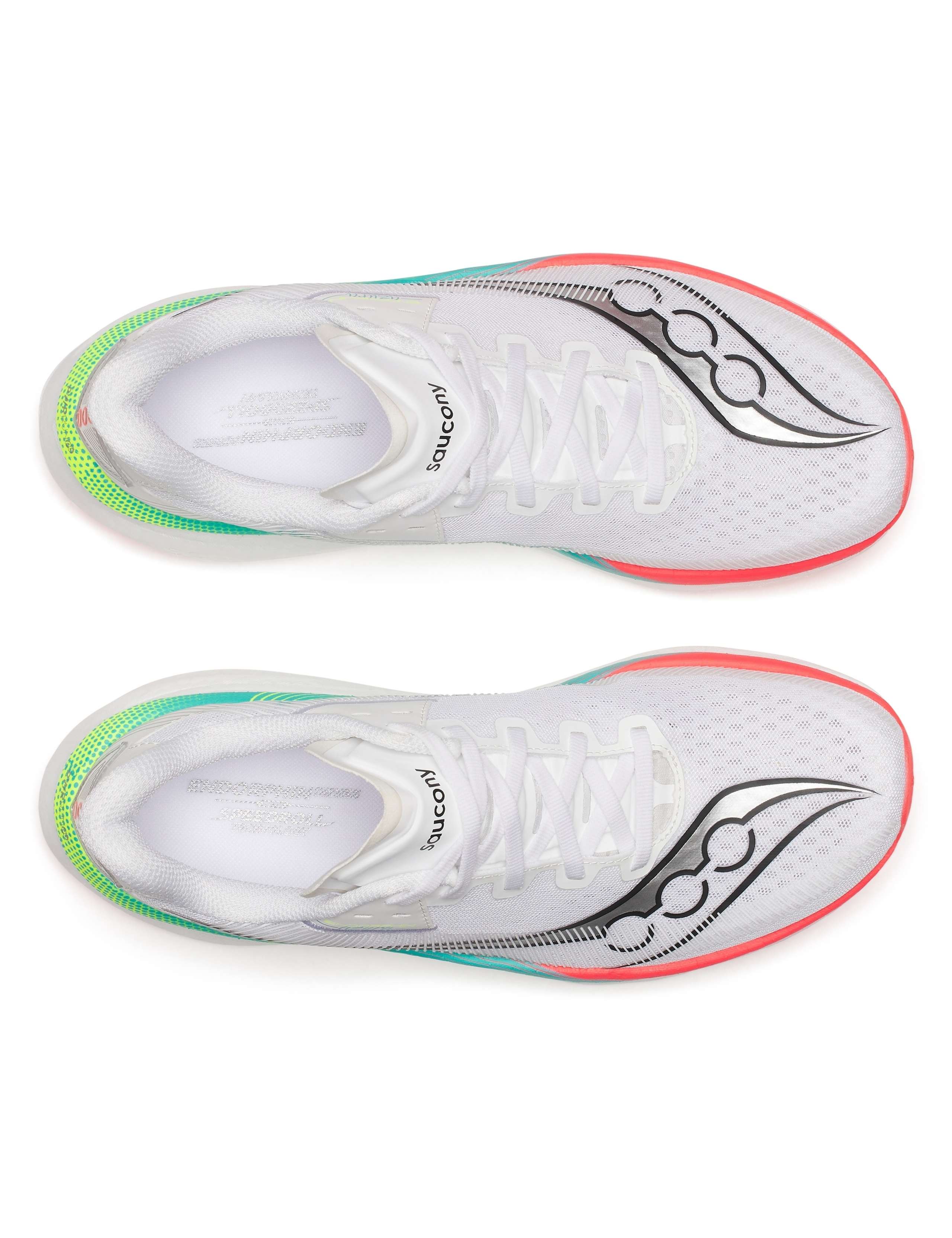 Endorphin Azura Trainers 3 of 6