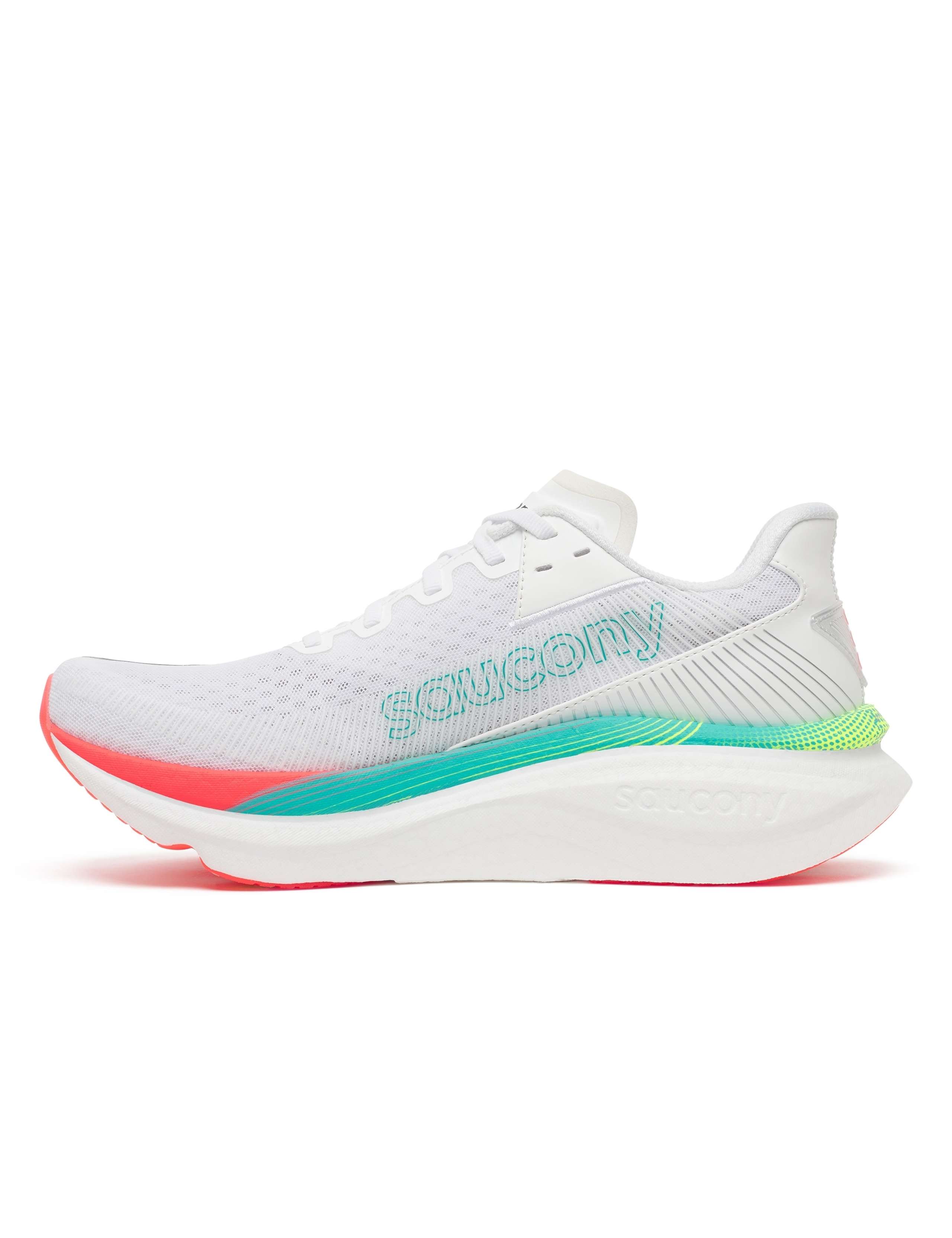 Endorphin Azura Trainers 5 of 6