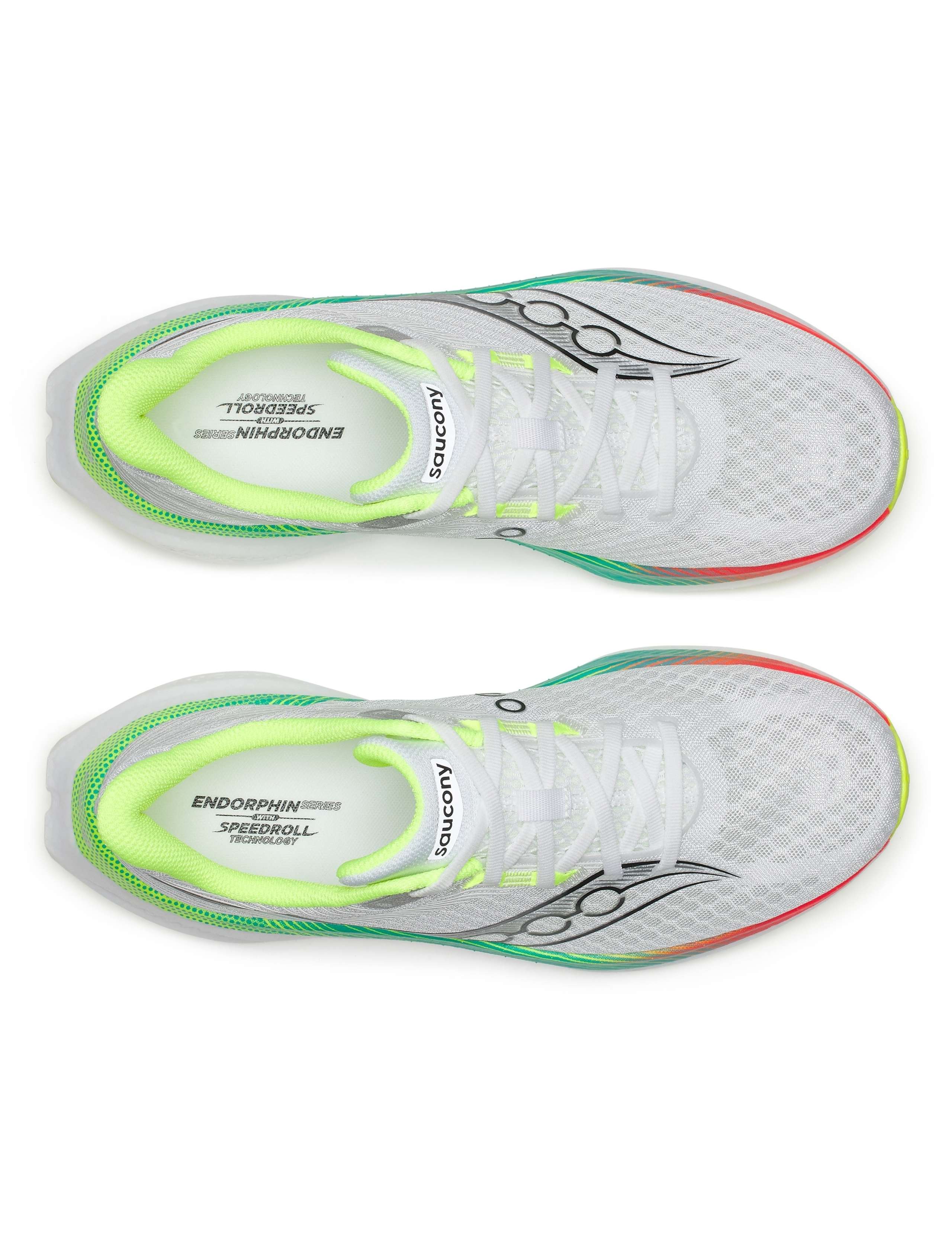 Endorphin Speed 5 Trainers 3 of 6