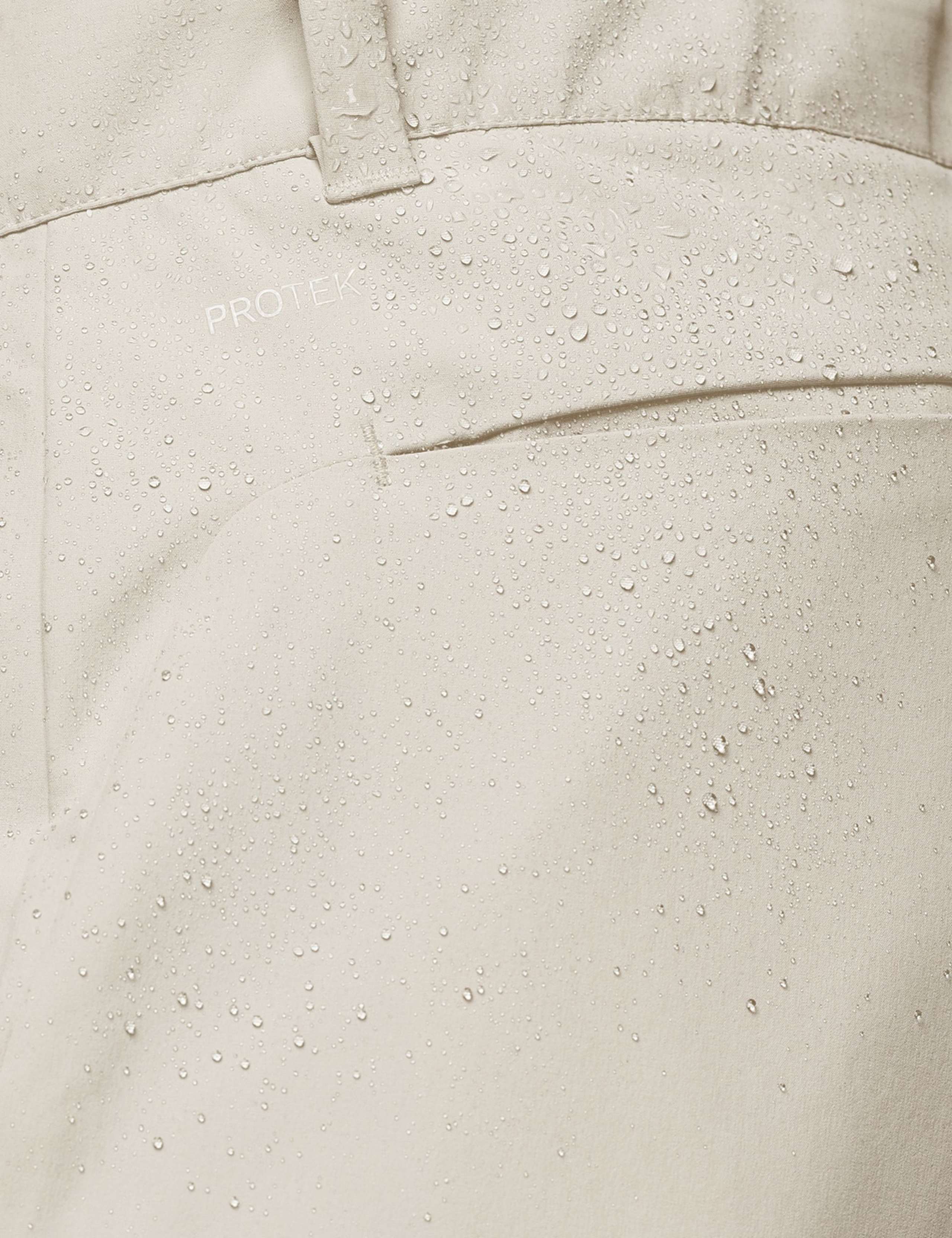 Slim Fit Lightweight Golf Trousers 5 of 6