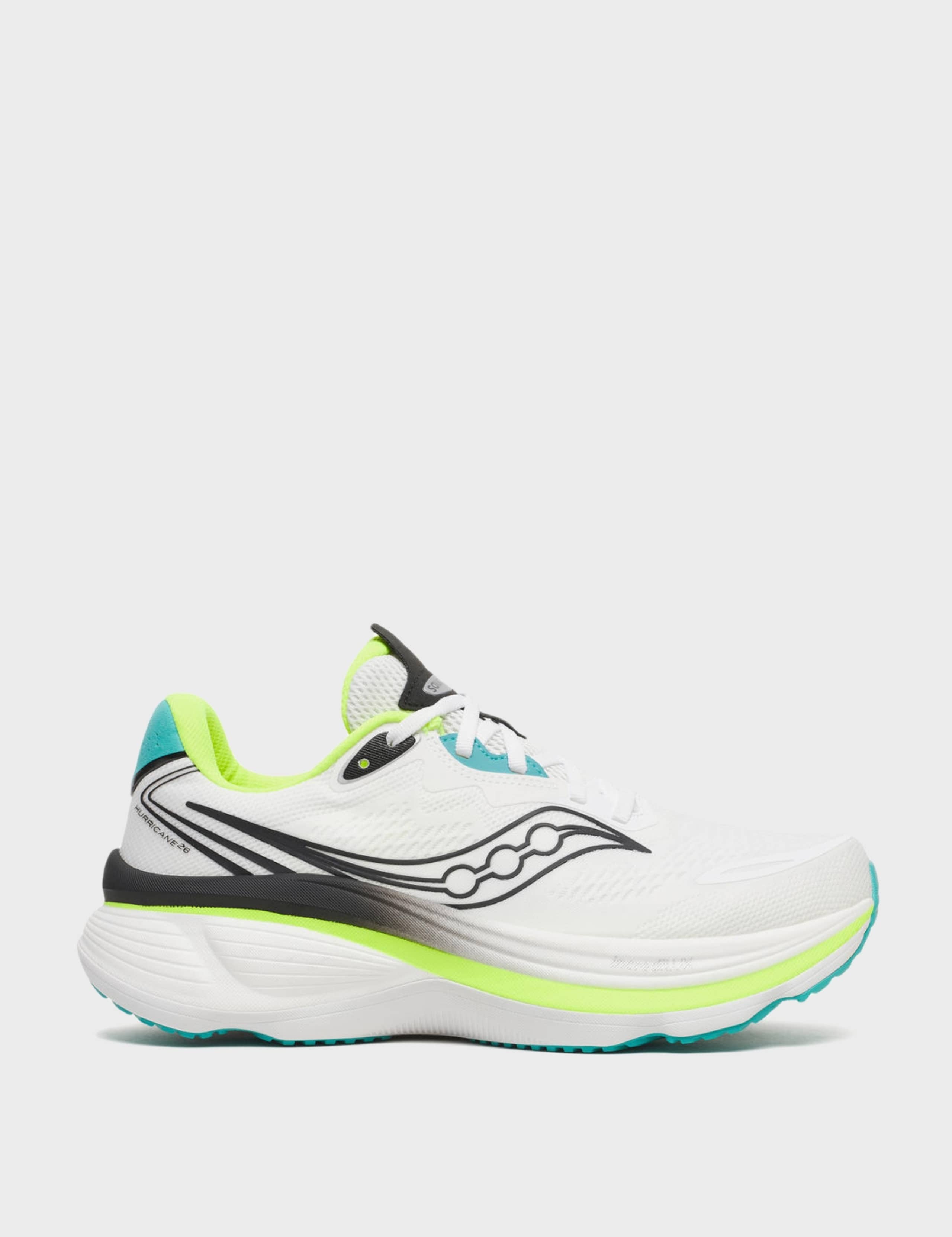 Hurricane 26 Trainers 1 of 6