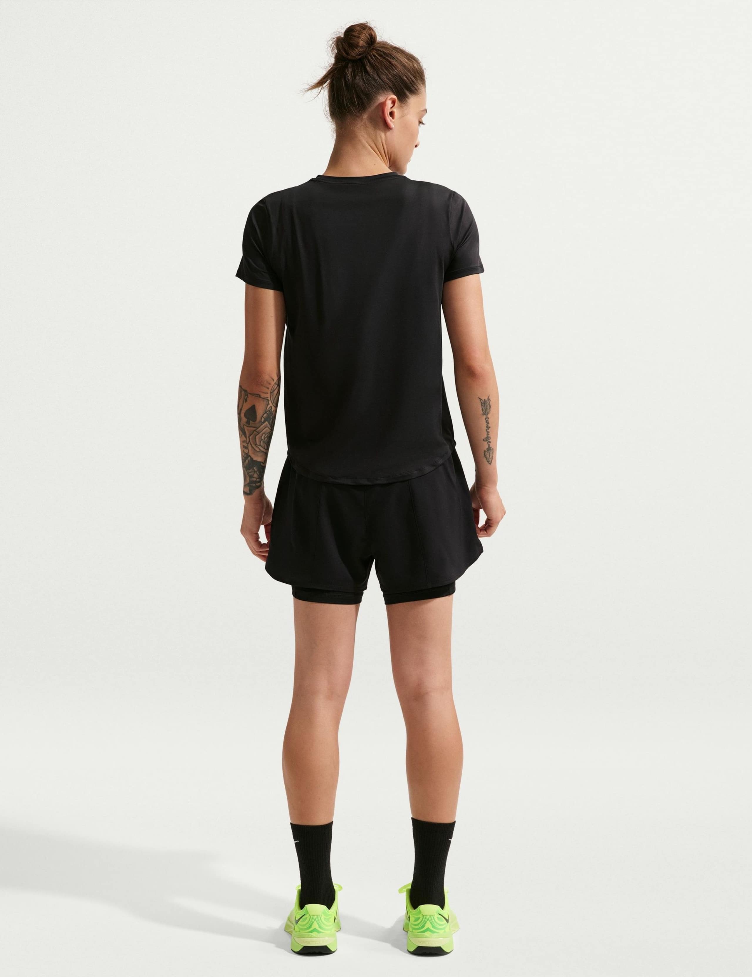 Dri-FIT Crew Neck Relaxed T-Shirt 4 of 4