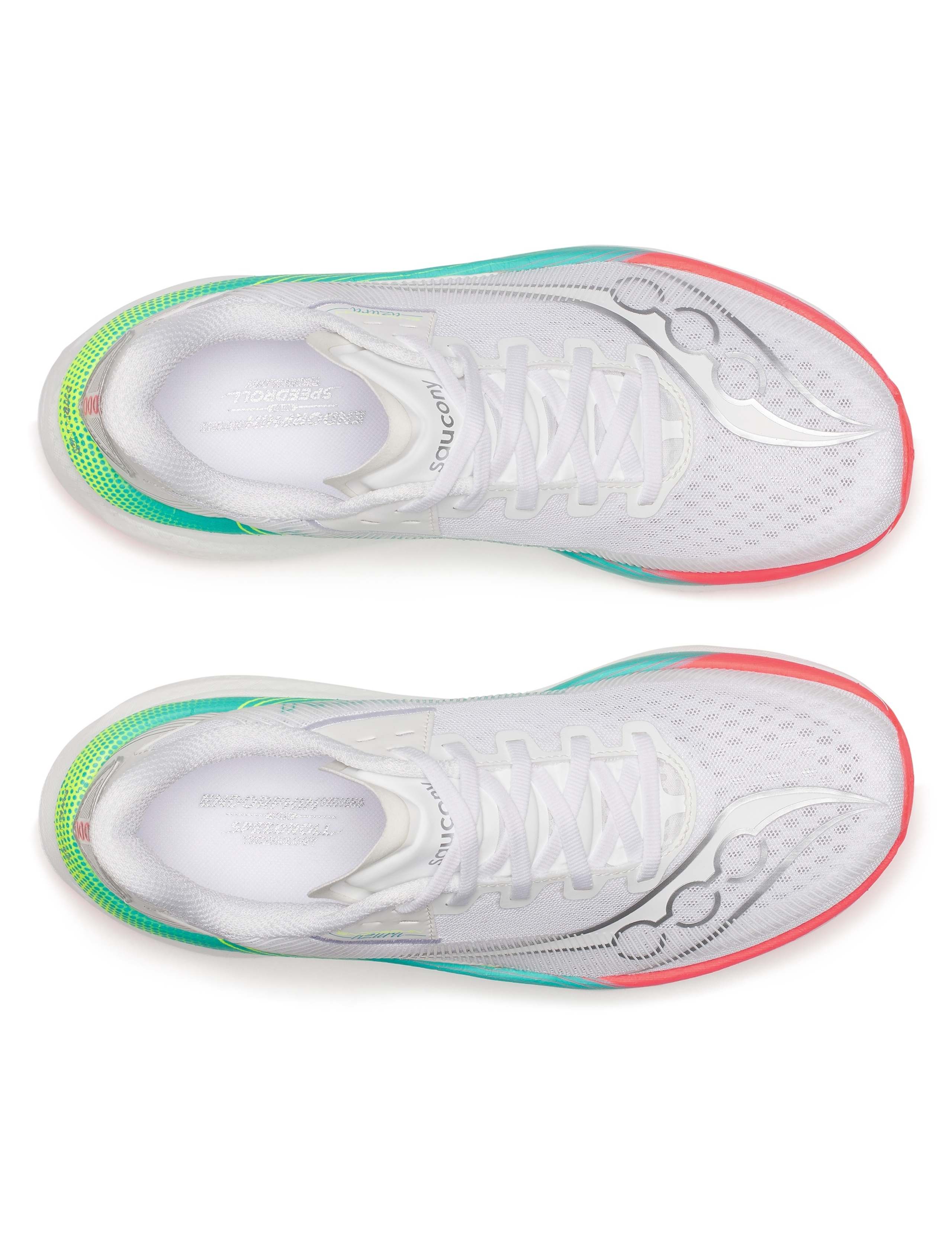 Endorphin Speed 5 Running Trainers 3 of 6