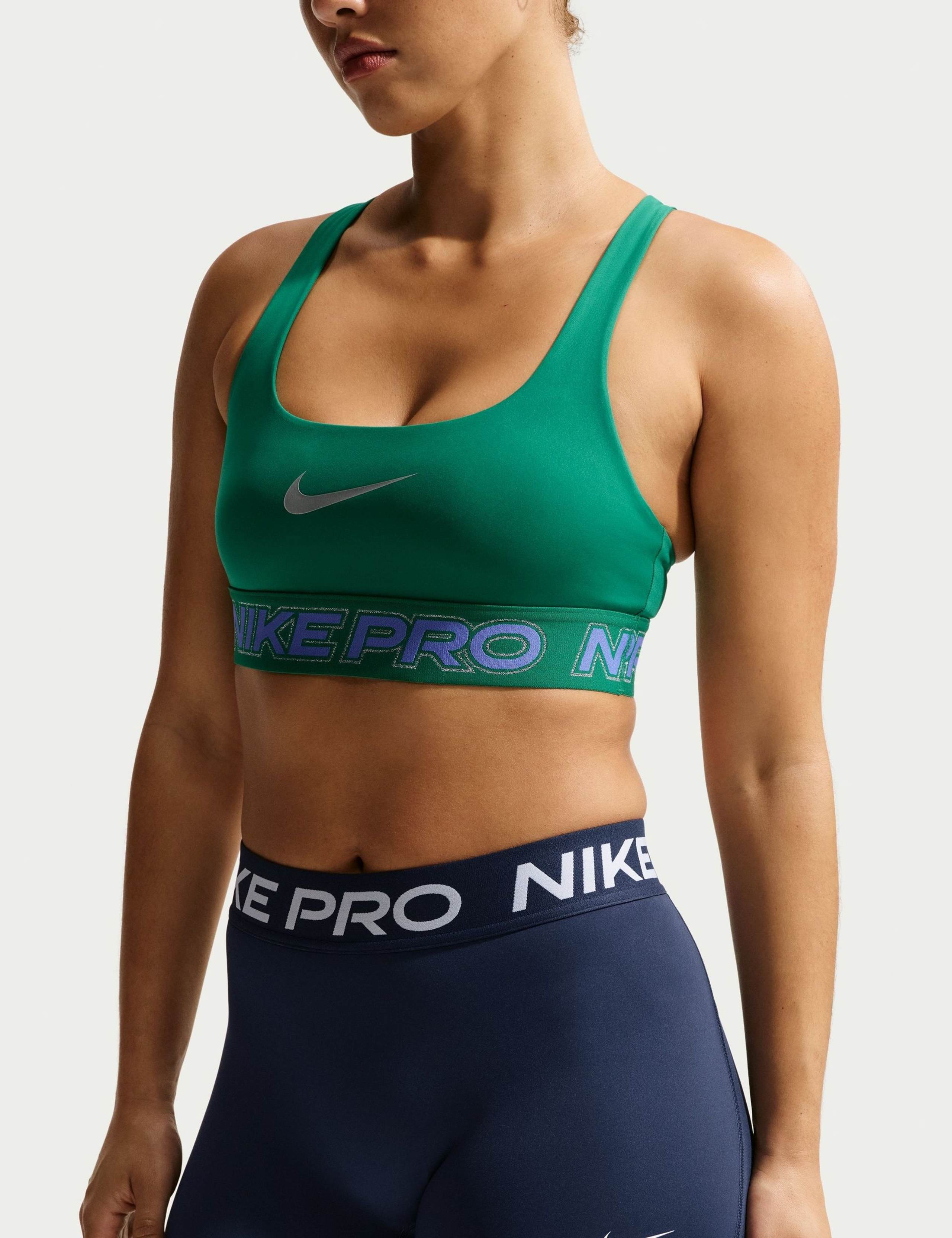 Pro Mid-Rise 3 Bike Shorts 3 of 5