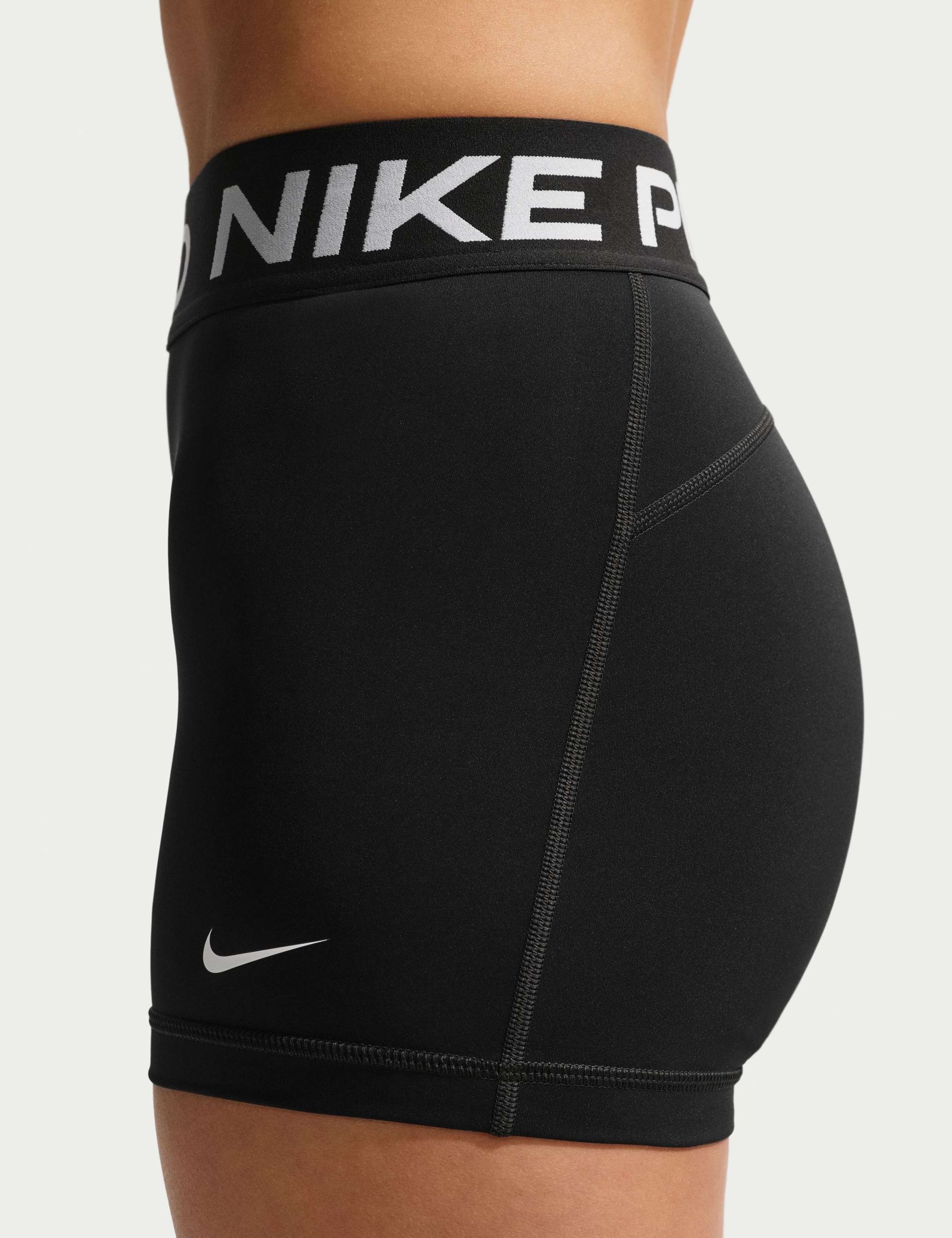 Pro Mid-Rise 3 Bike Shorts 5 of 5