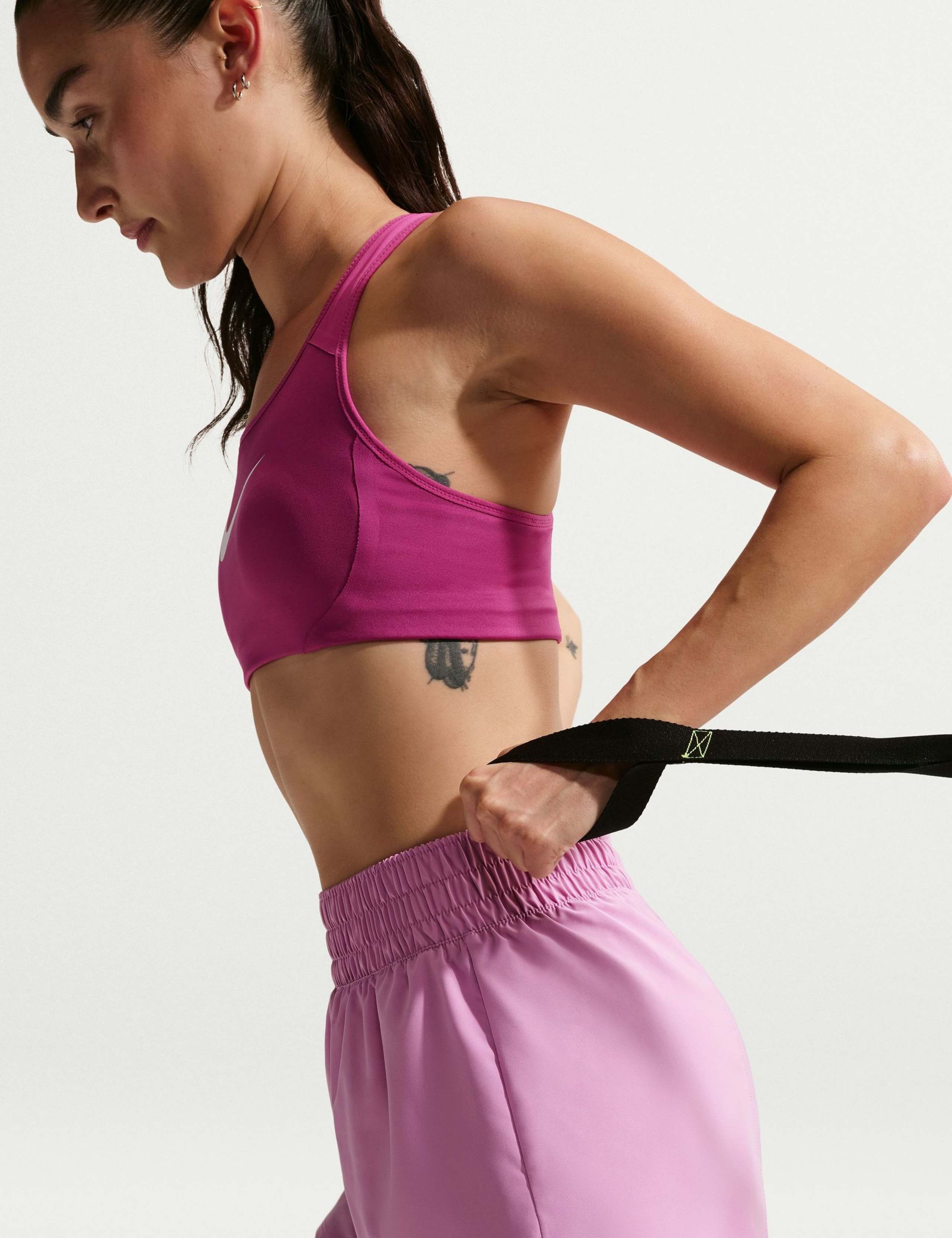 One 2 in 1 Relaxed Shorts 5 of 7