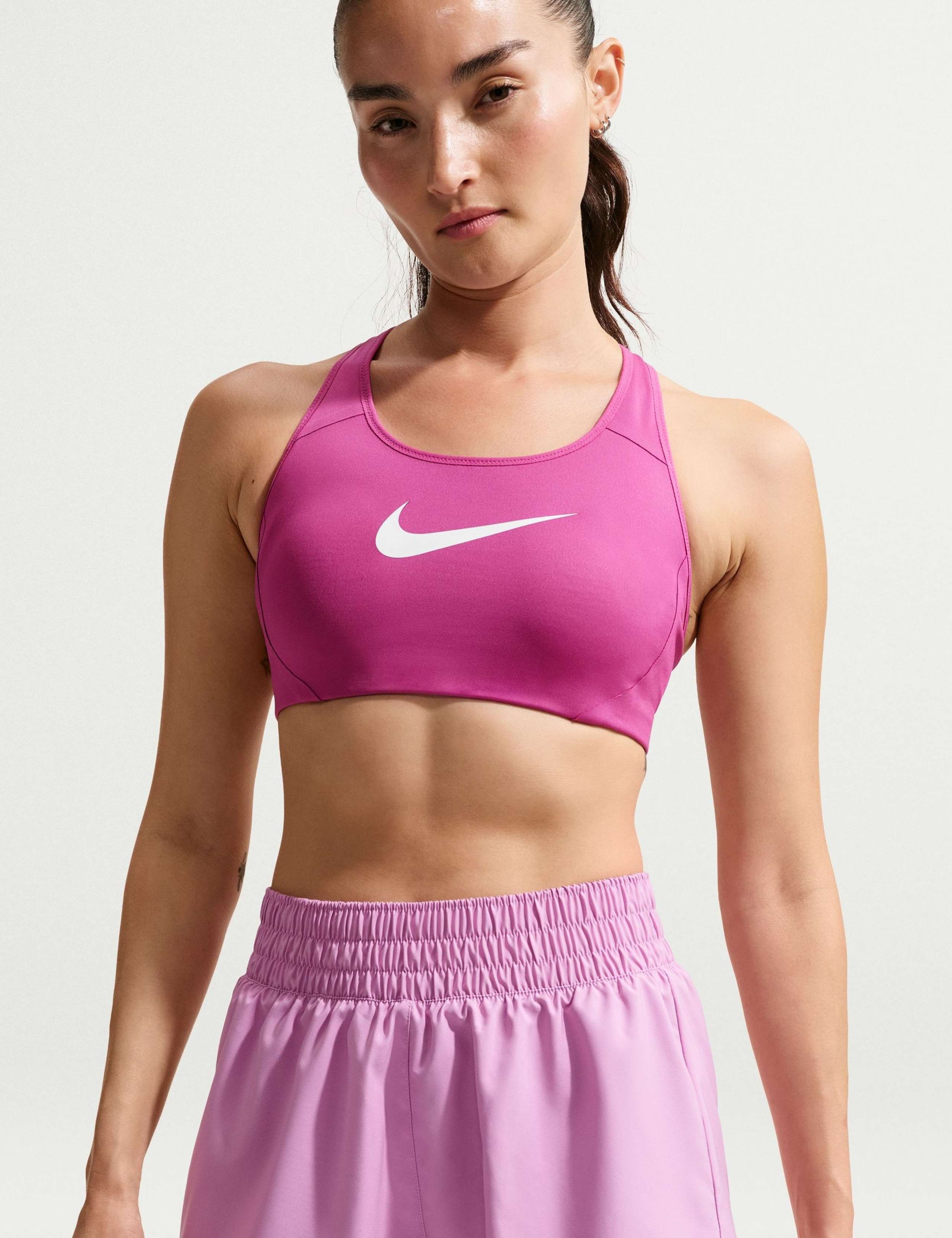 One 2 in 1 Relaxed Shorts 7 of 7