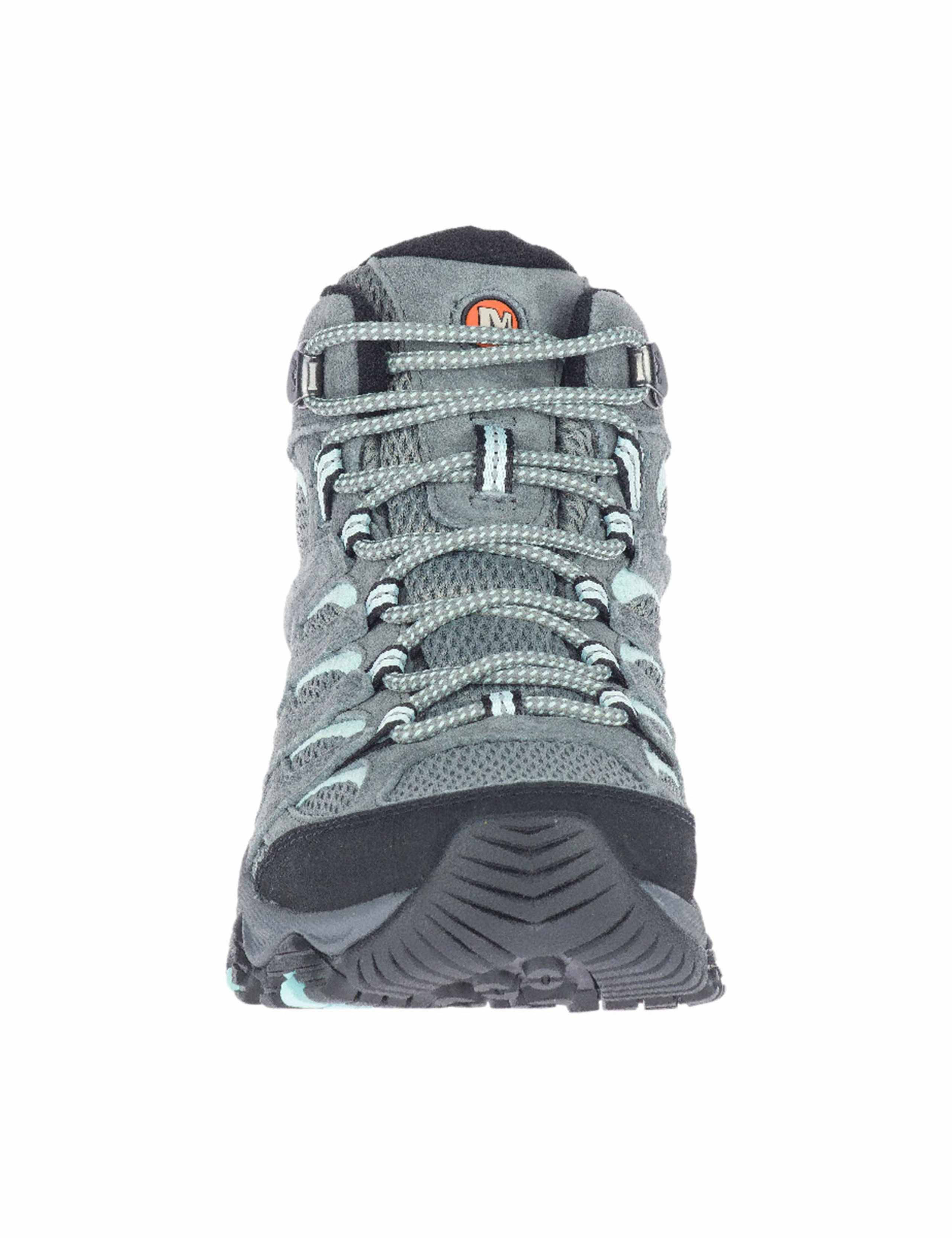 Moab 3 Mid GTX Waterproof Walking Boots 2 of 8