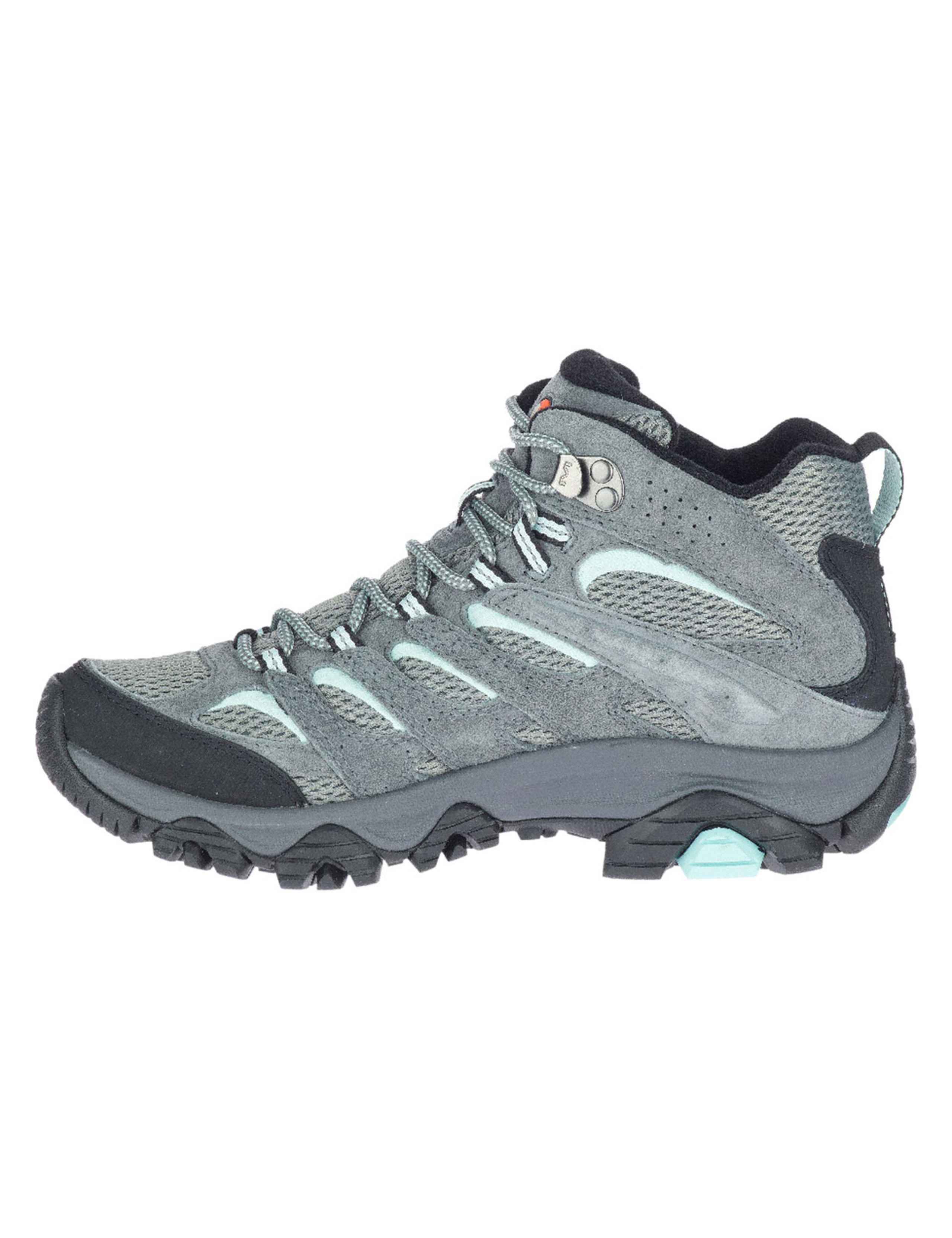 Moab 3 Mid GTX Waterproof Walking Boots 4 of 8