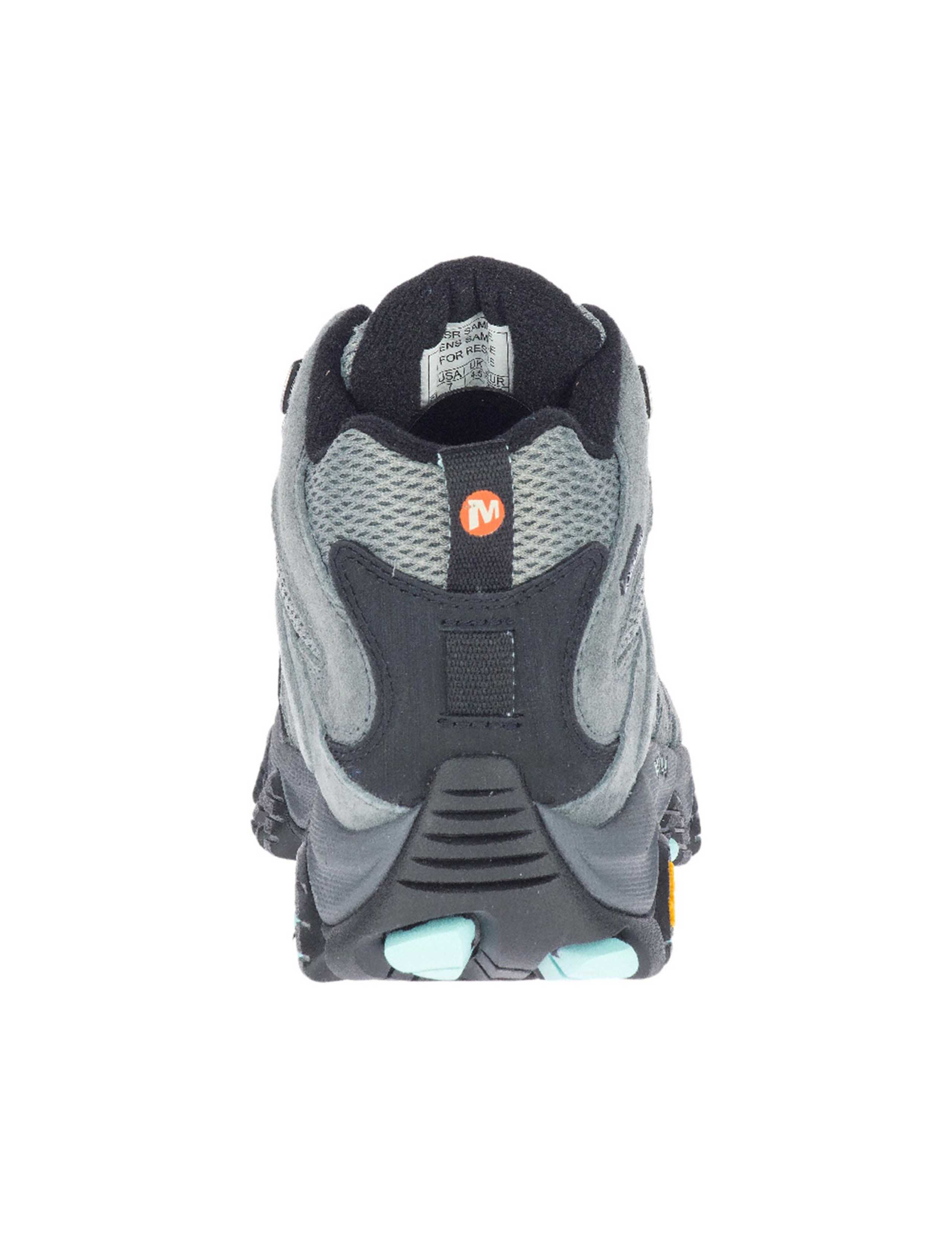 Moab 3 Mid GTX Waterproof Walking Boots 5 of 8