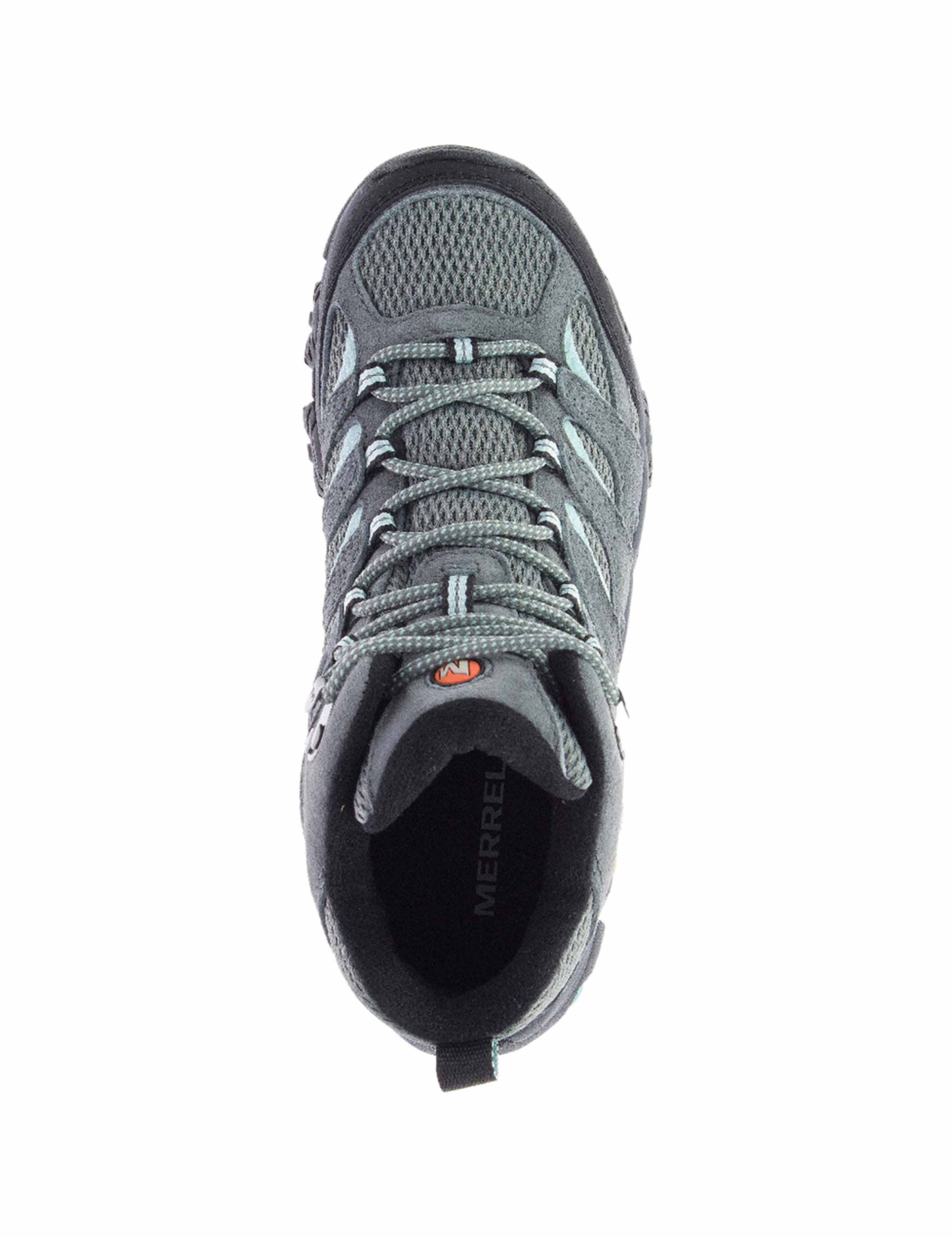 Moab 3 Mid GTX Waterproof Walking Boots 8 of 8