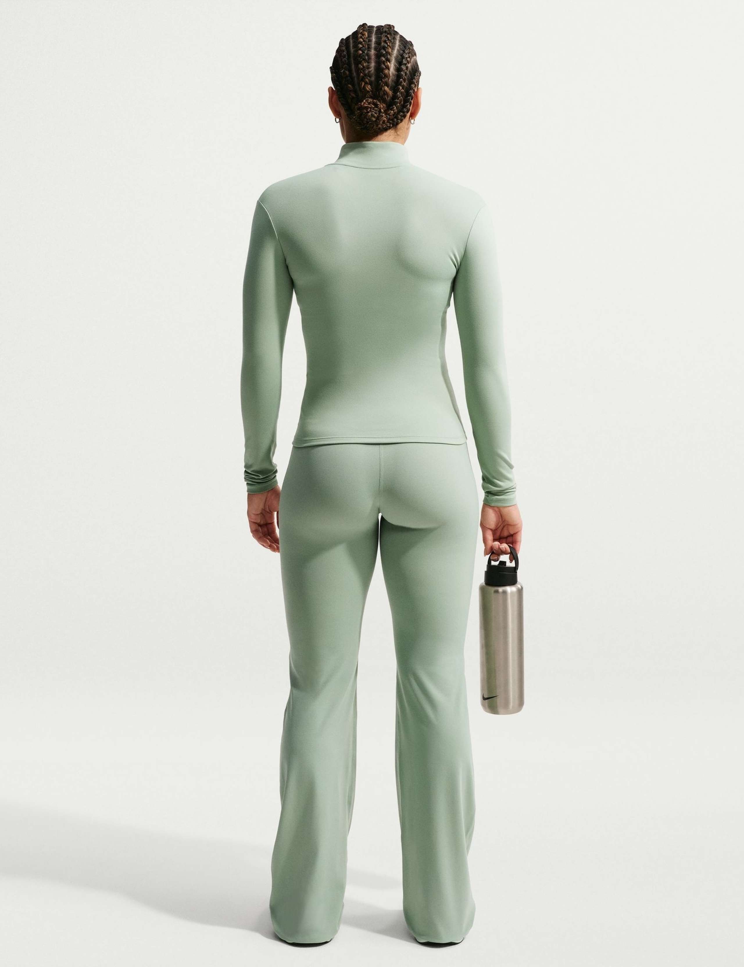 One Dri-FIT Funnel Neck Jacket 5 of 5