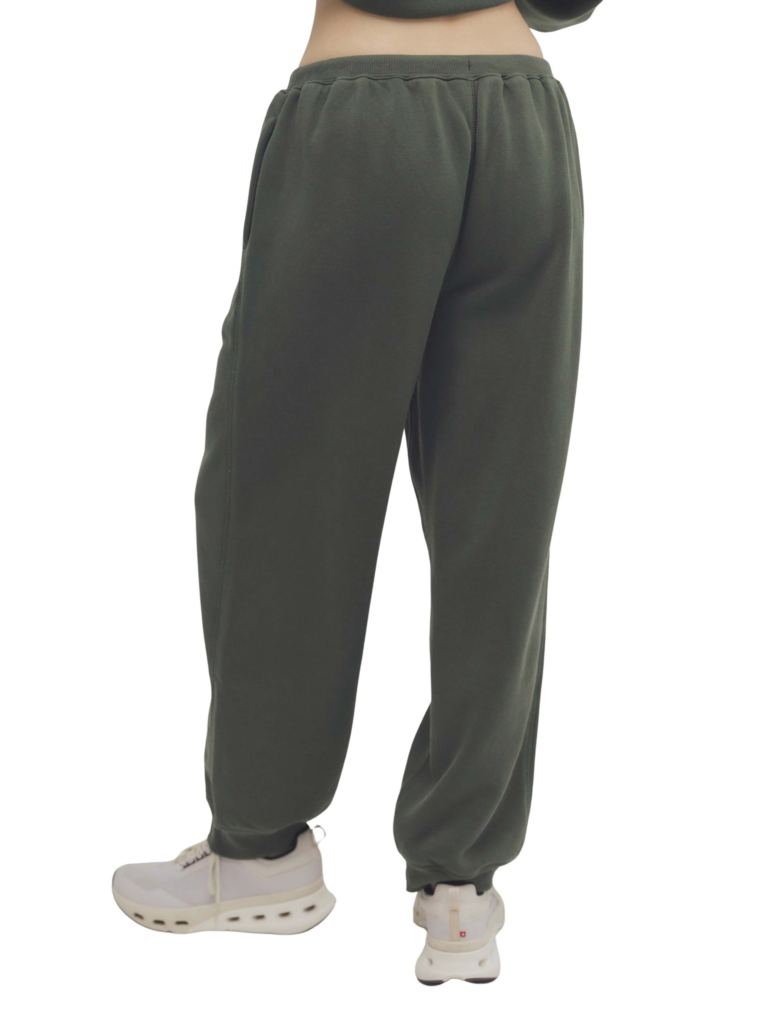 Final Call Cotton Rich Joggers 2 of 5