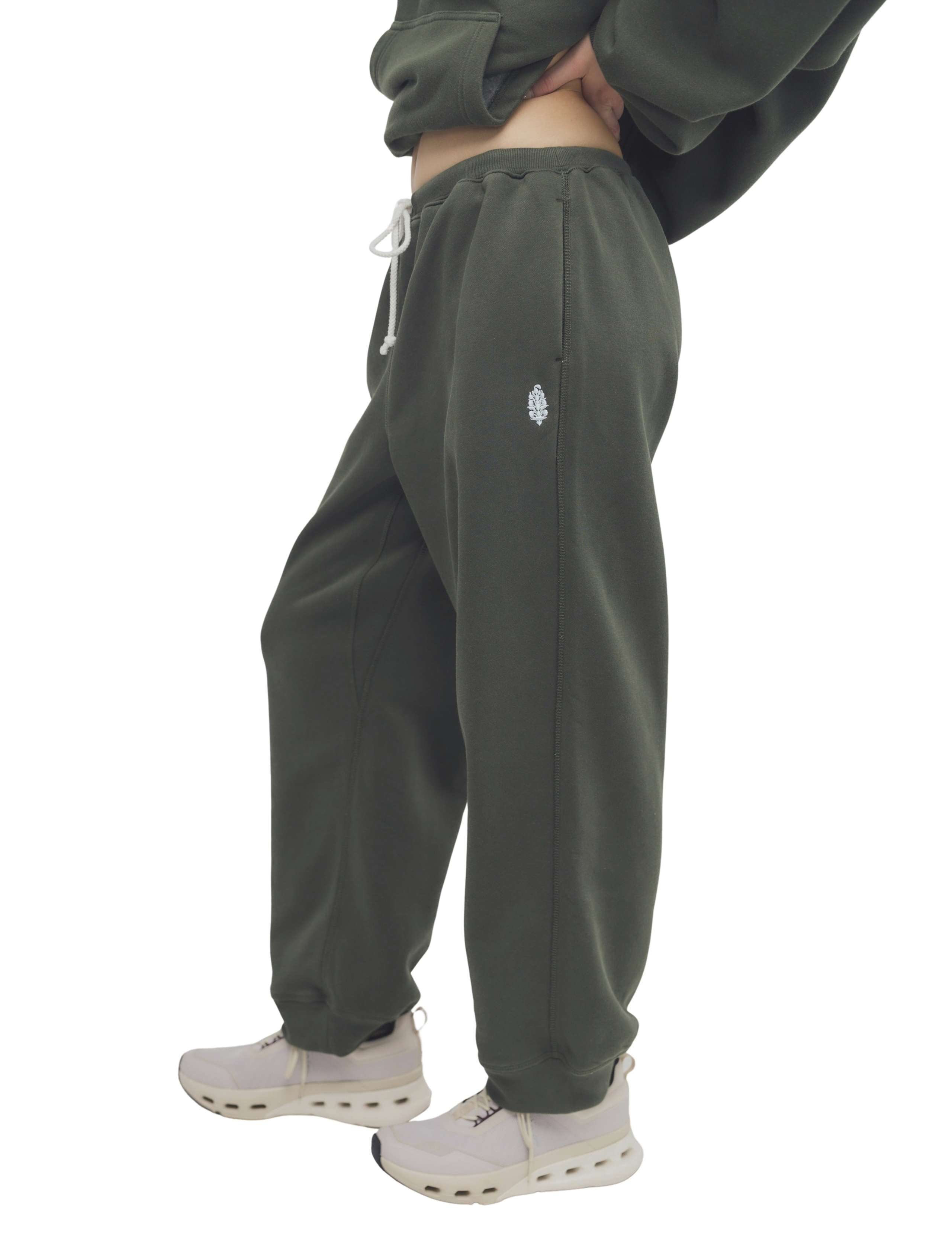Final Call Cotton Rich Joggers 4 of 5