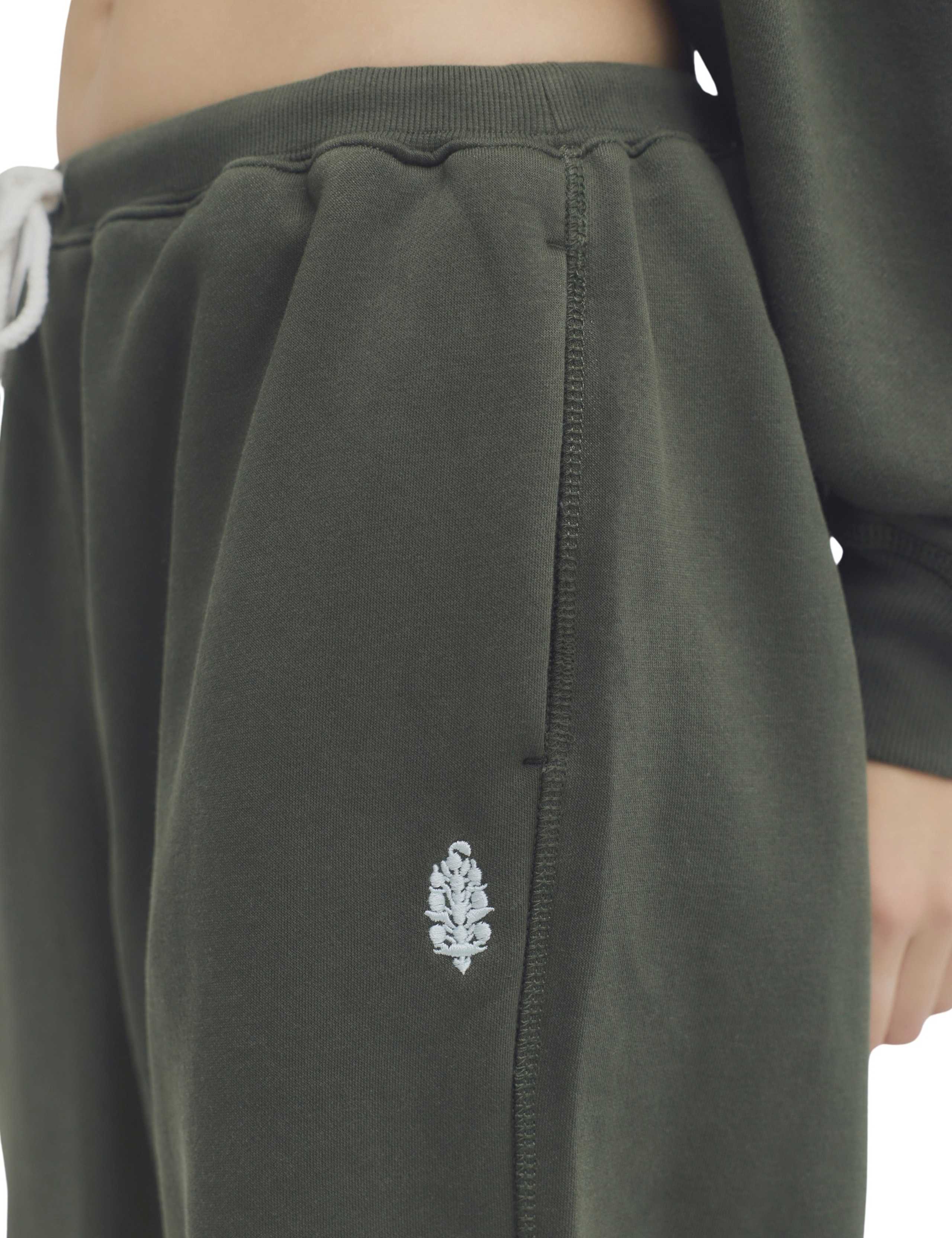 Final Call Cotton Rich Joggers 5 of 5