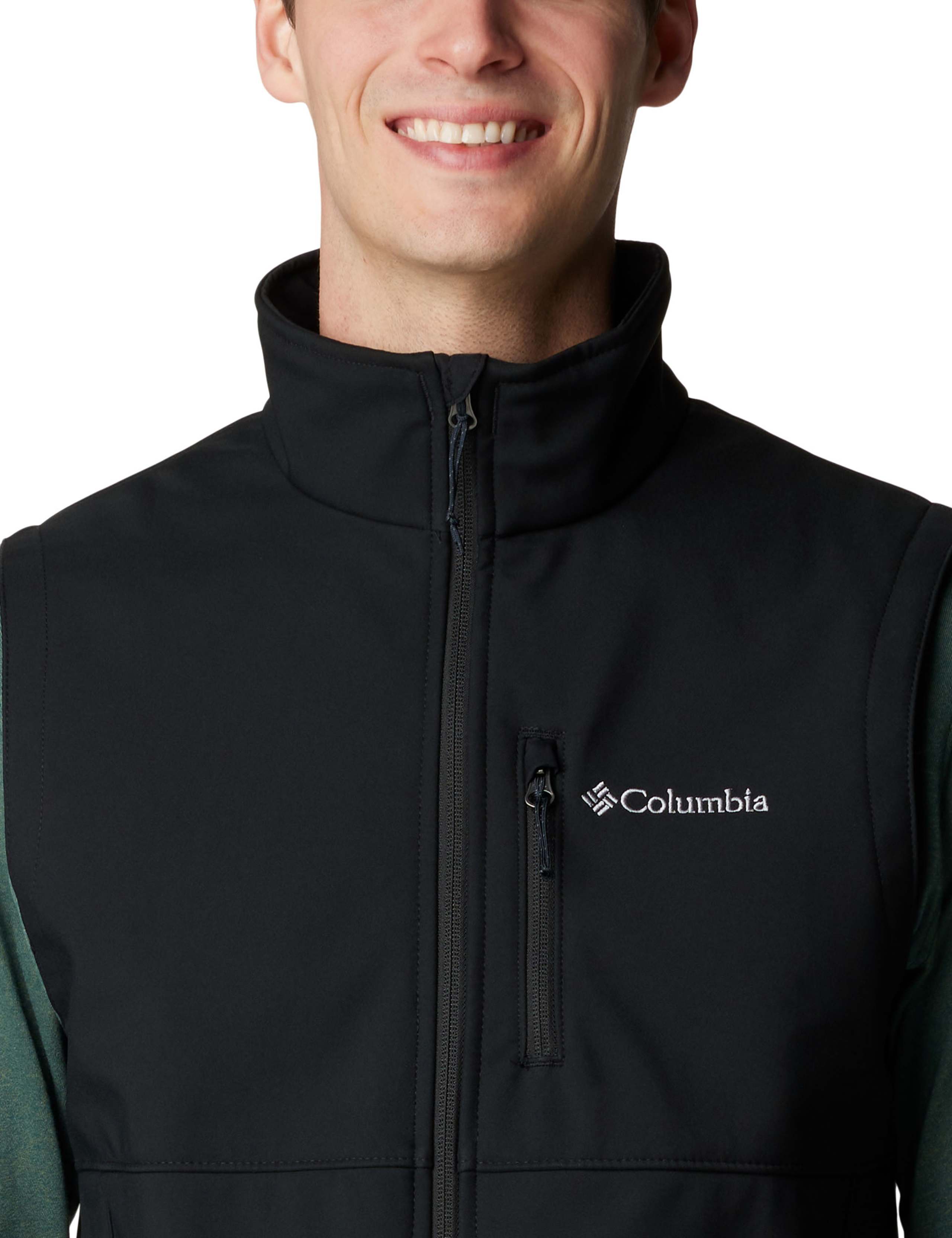 Ascender II Softshell Gilet 6 of 6