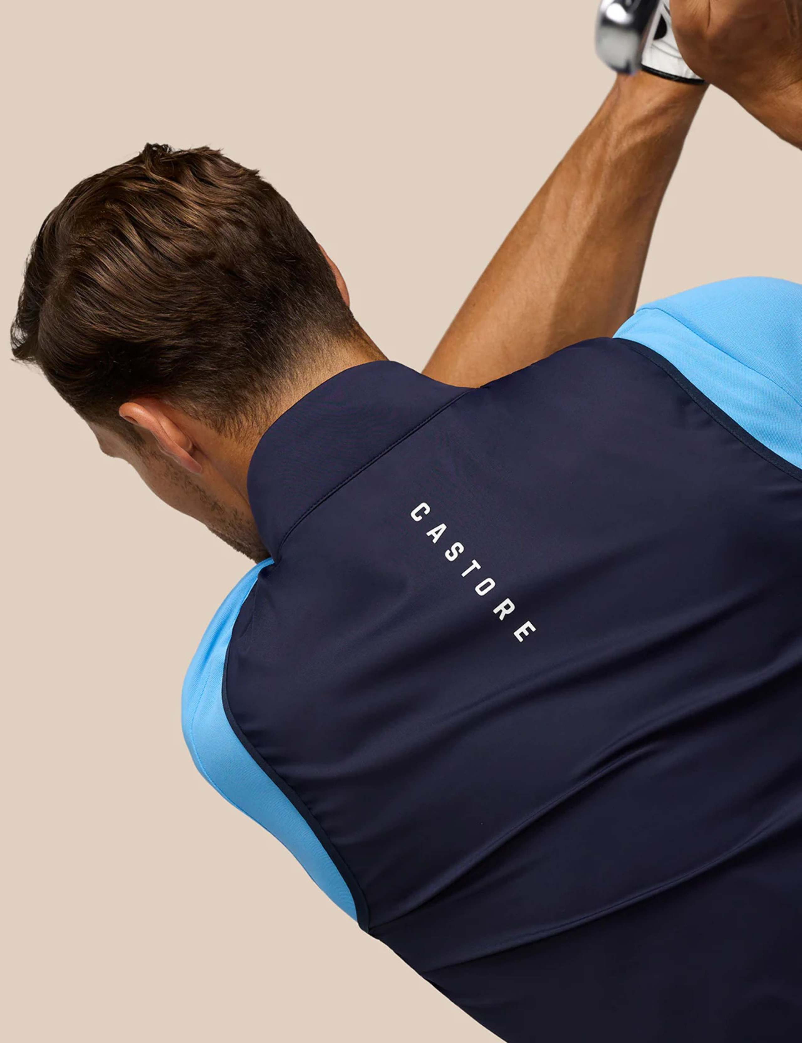 Pinnacle Lightweight Hybrid Gilet 4 of 7