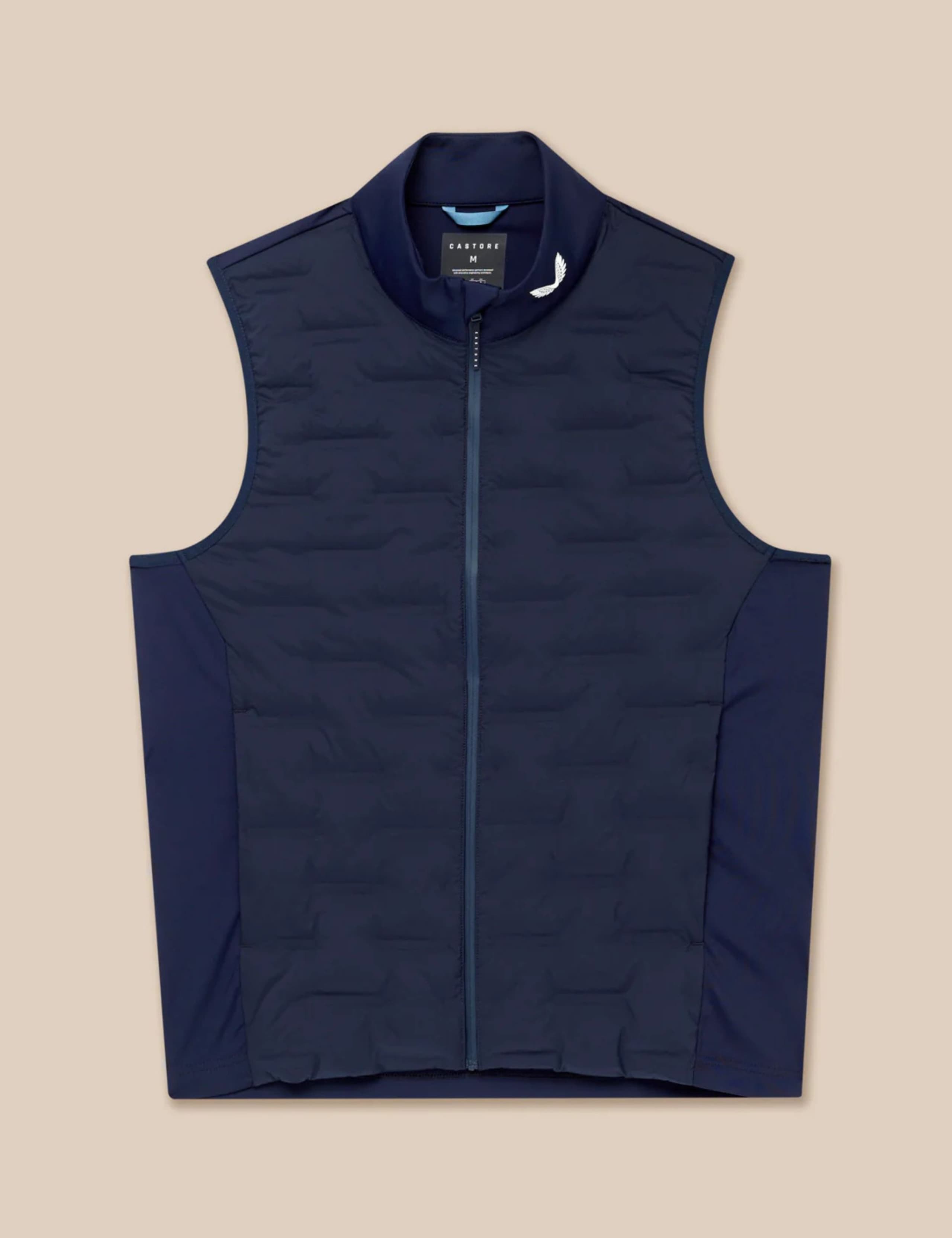 Pinnacle Lightweight Hybrid Gilet 2 of 7