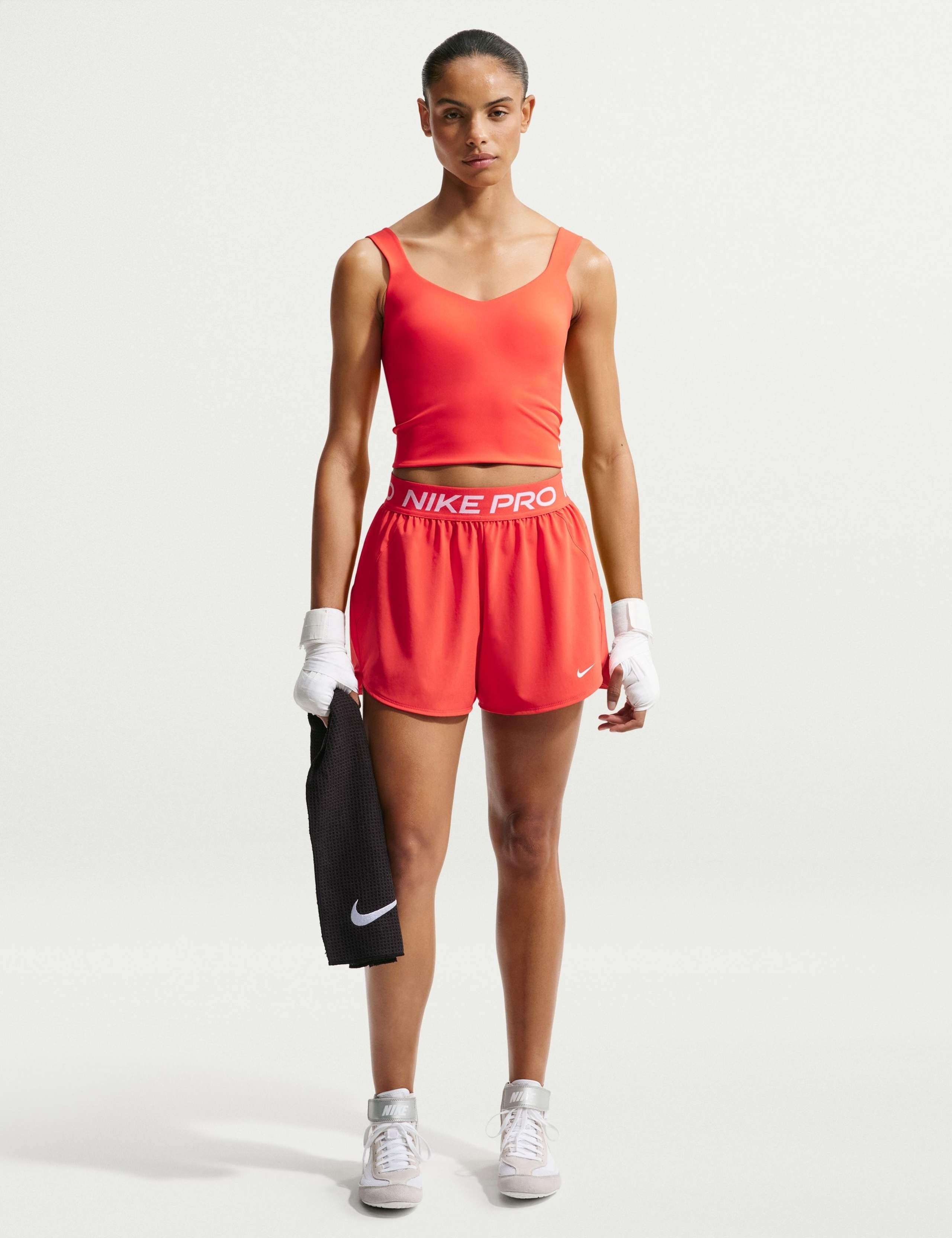 Pro Sculpt Padded Sports Bra Tank Top 5 of 5