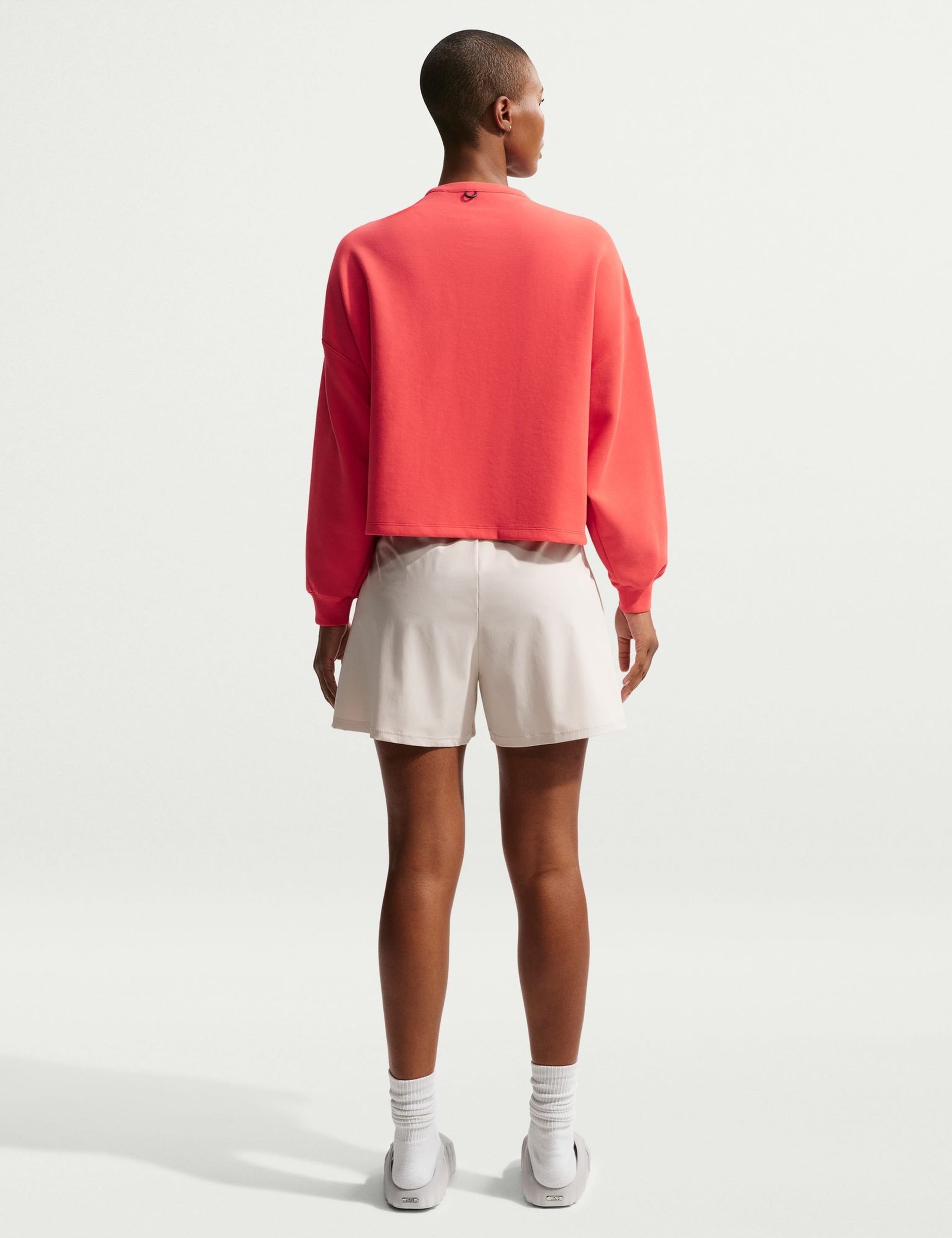 24.7 ImpossiblySoft Dri-Fit Top with Cotton 4 of 5